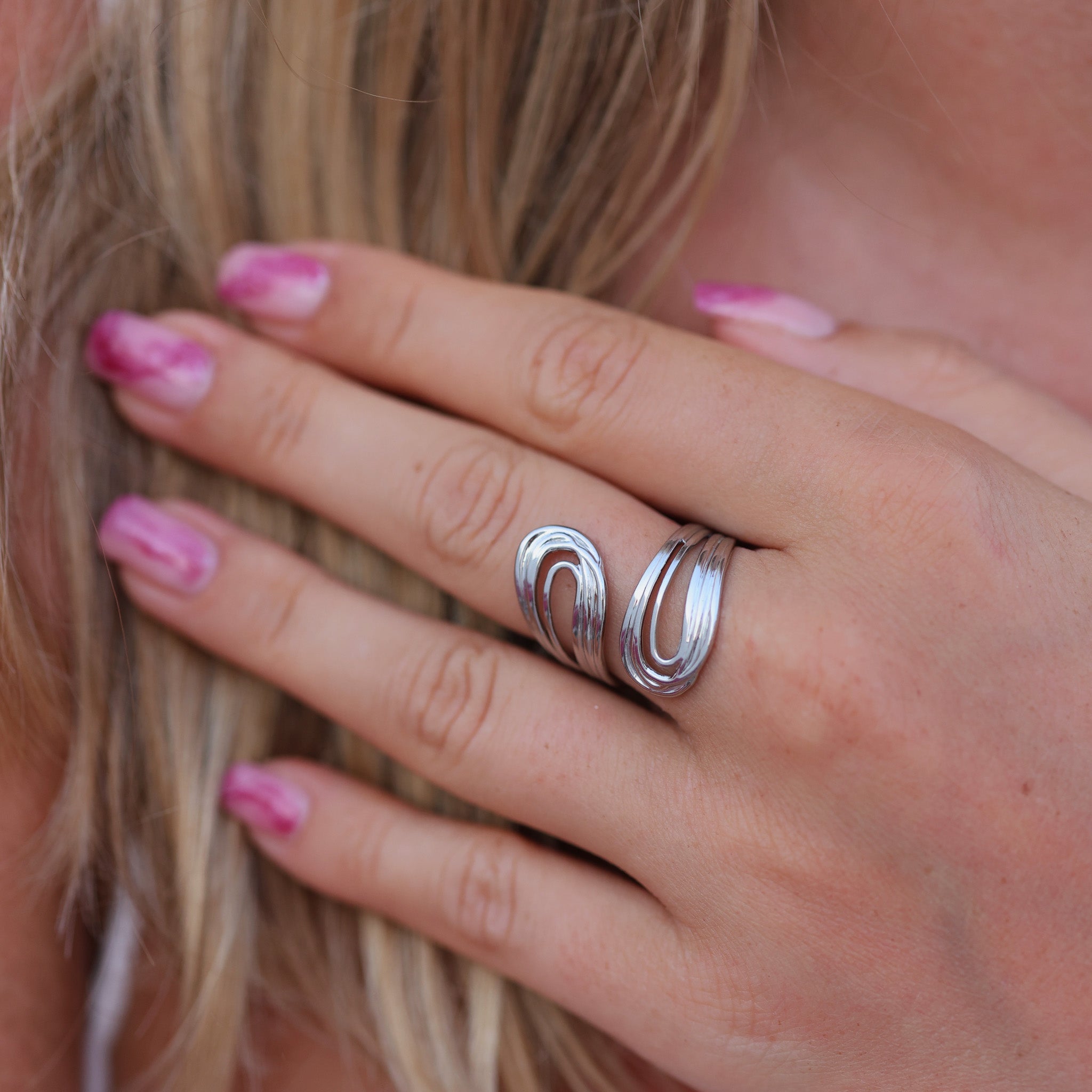 Bague Camille