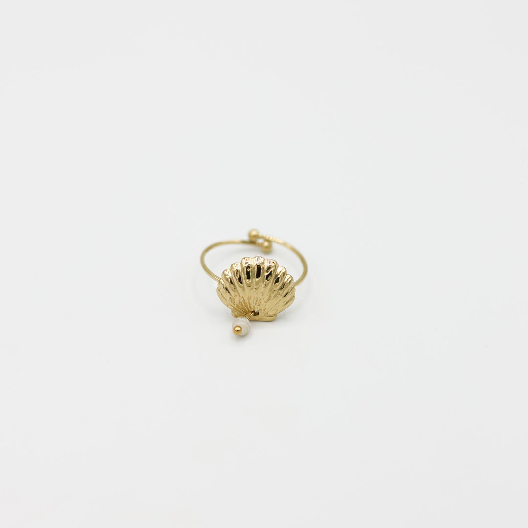 Bague Cléa
