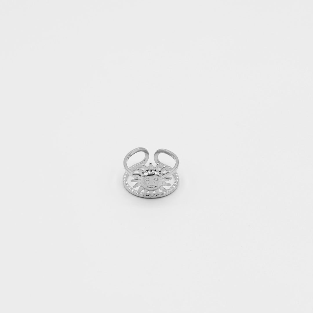 Bague Dalia