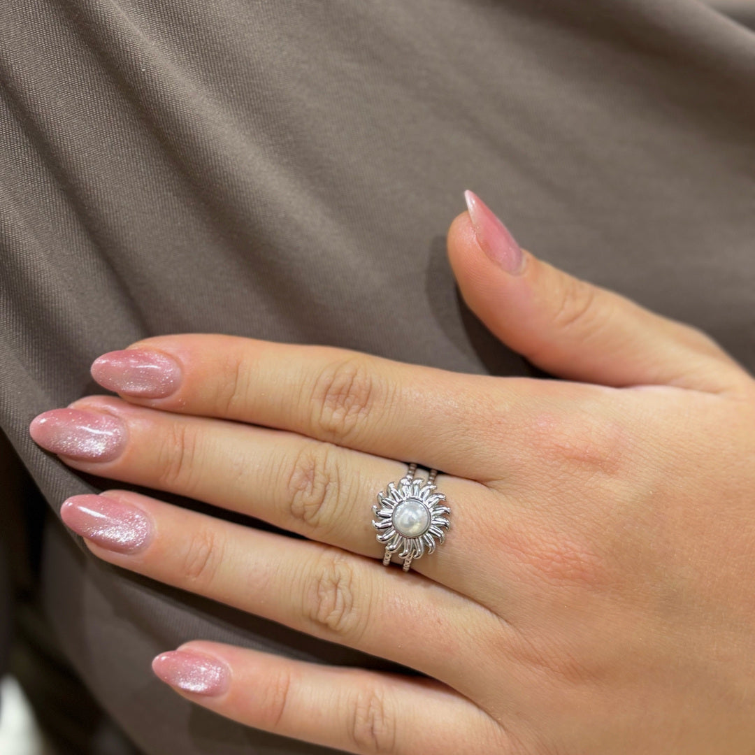 Bague Diane