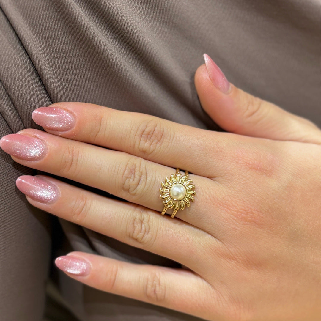 Bague Diane