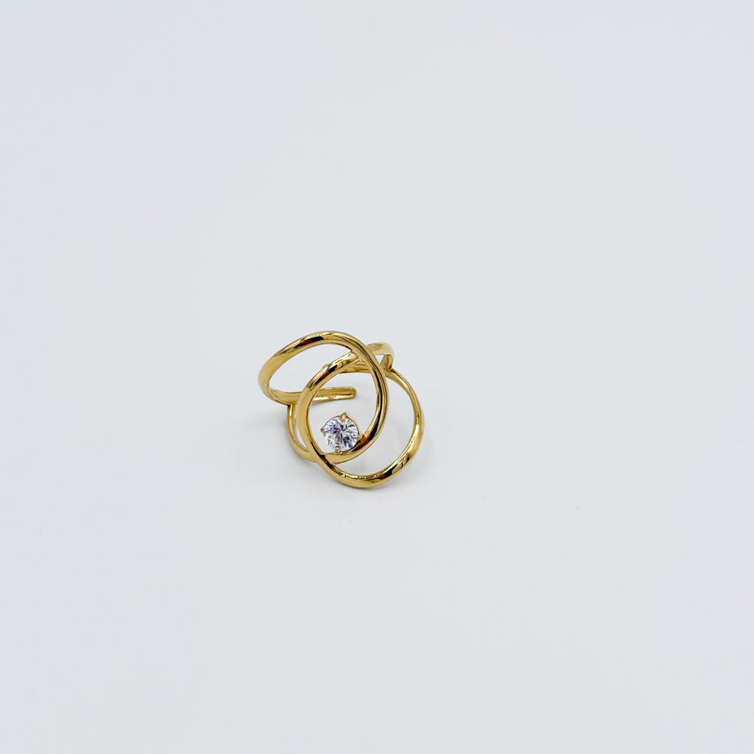 Bague Emy
