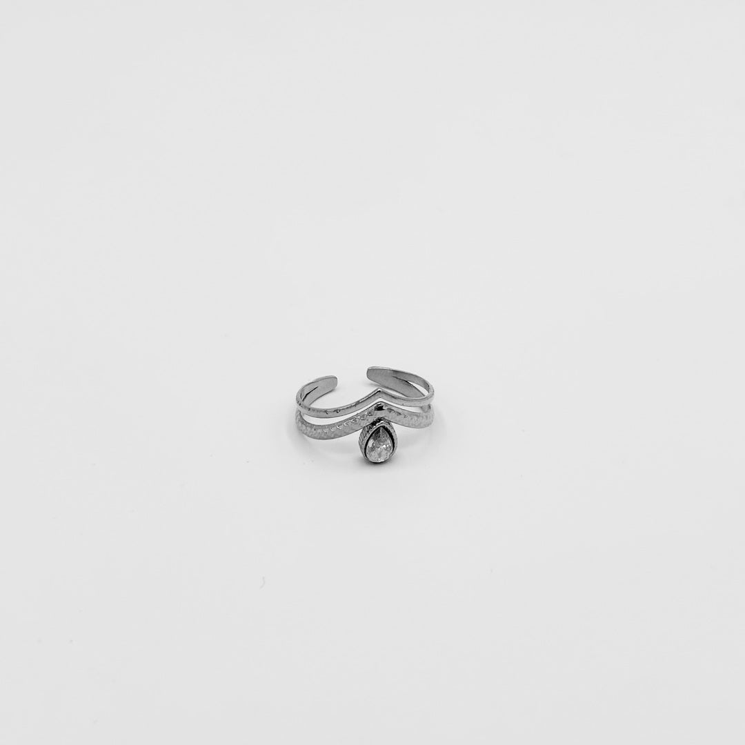 Bague Eva