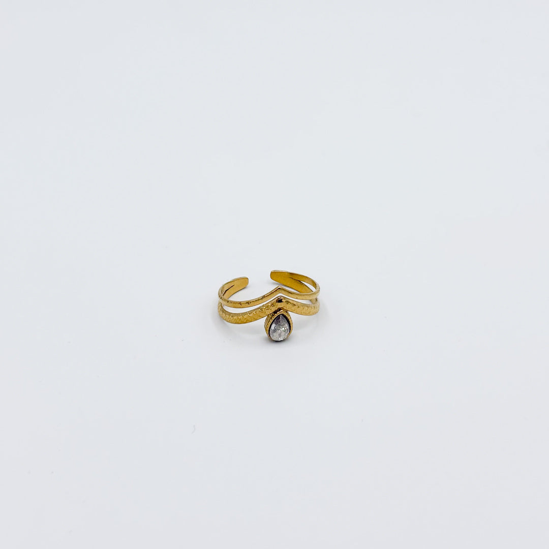 Bague Eva