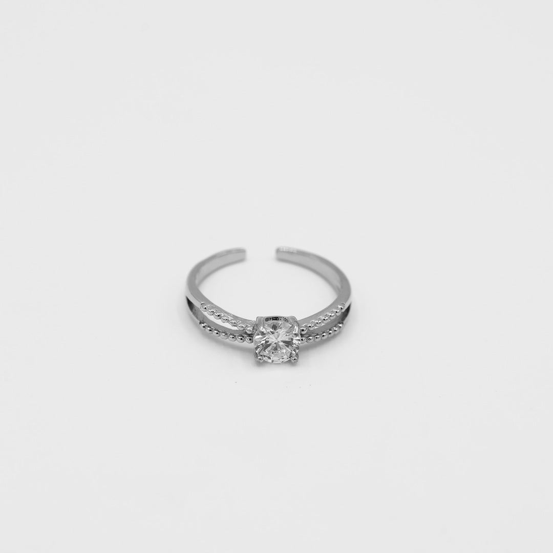 Bague Ezra