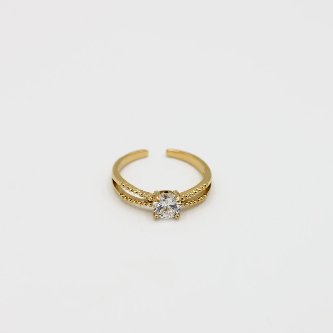 Bague Ezra