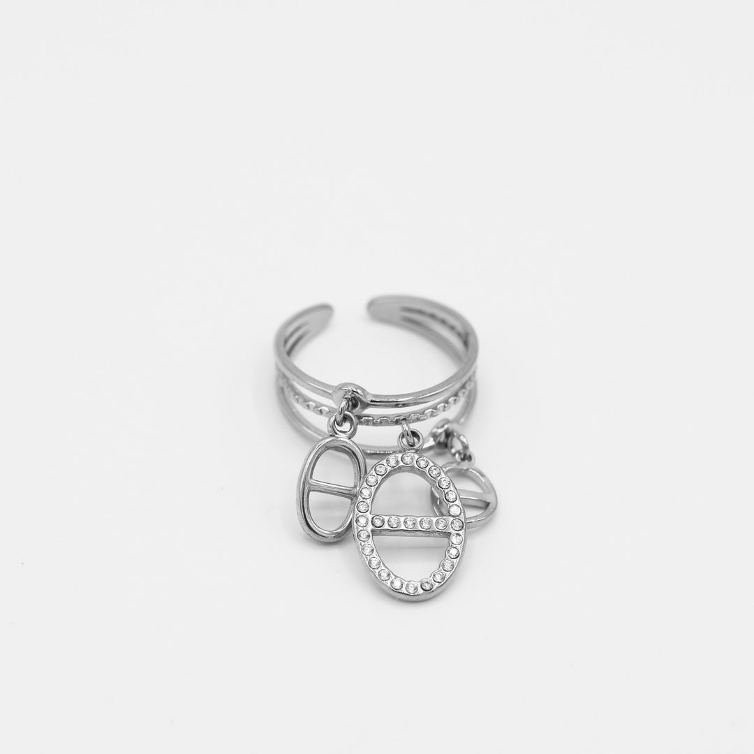 Bague Gina