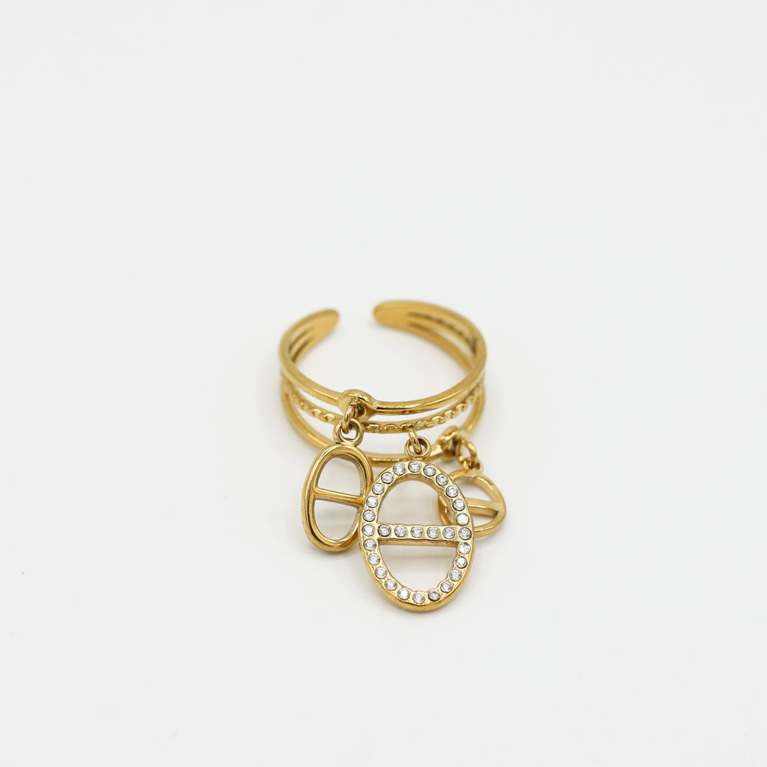 Bague Gina