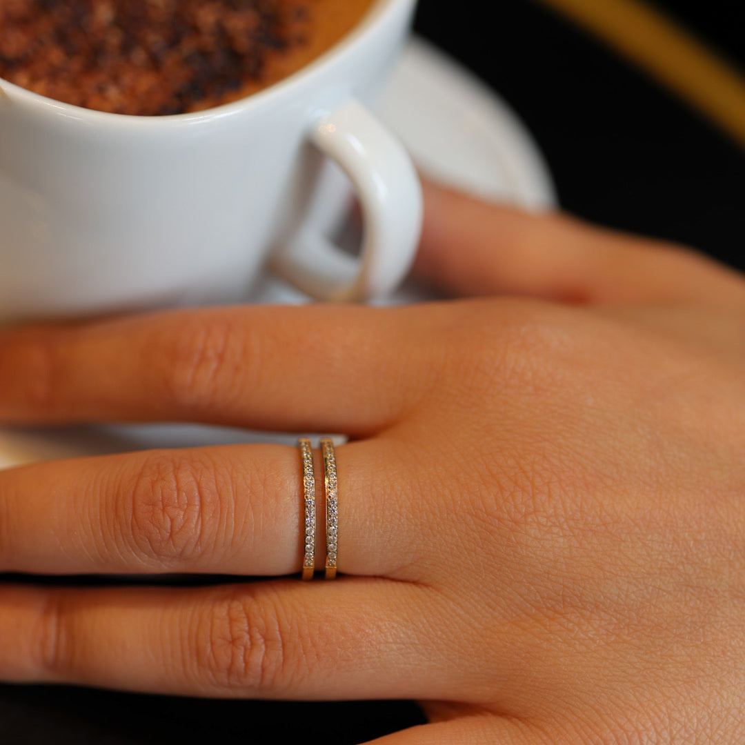 Bague Joyce