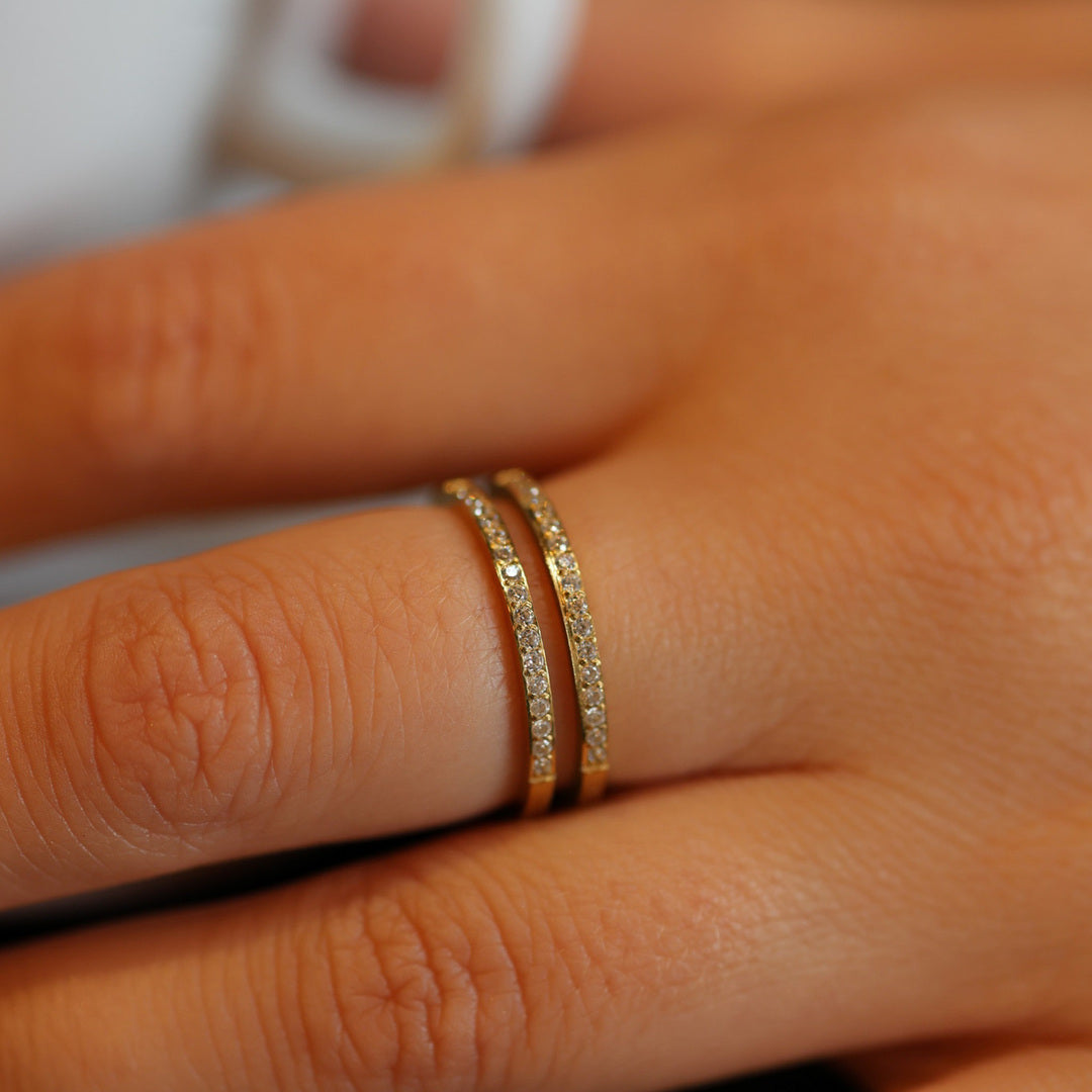 Bague Joyce