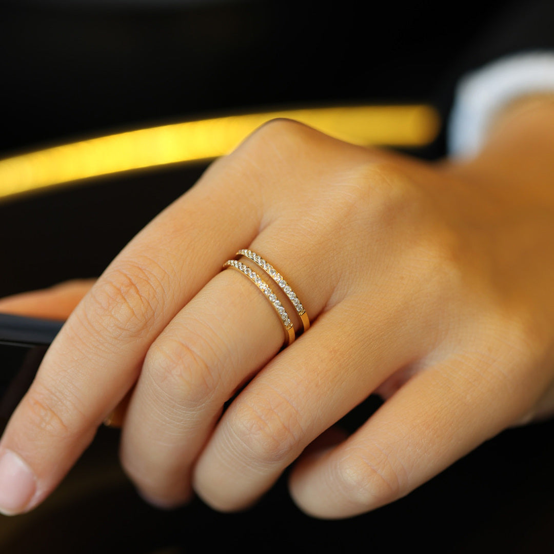 Bague Joyce