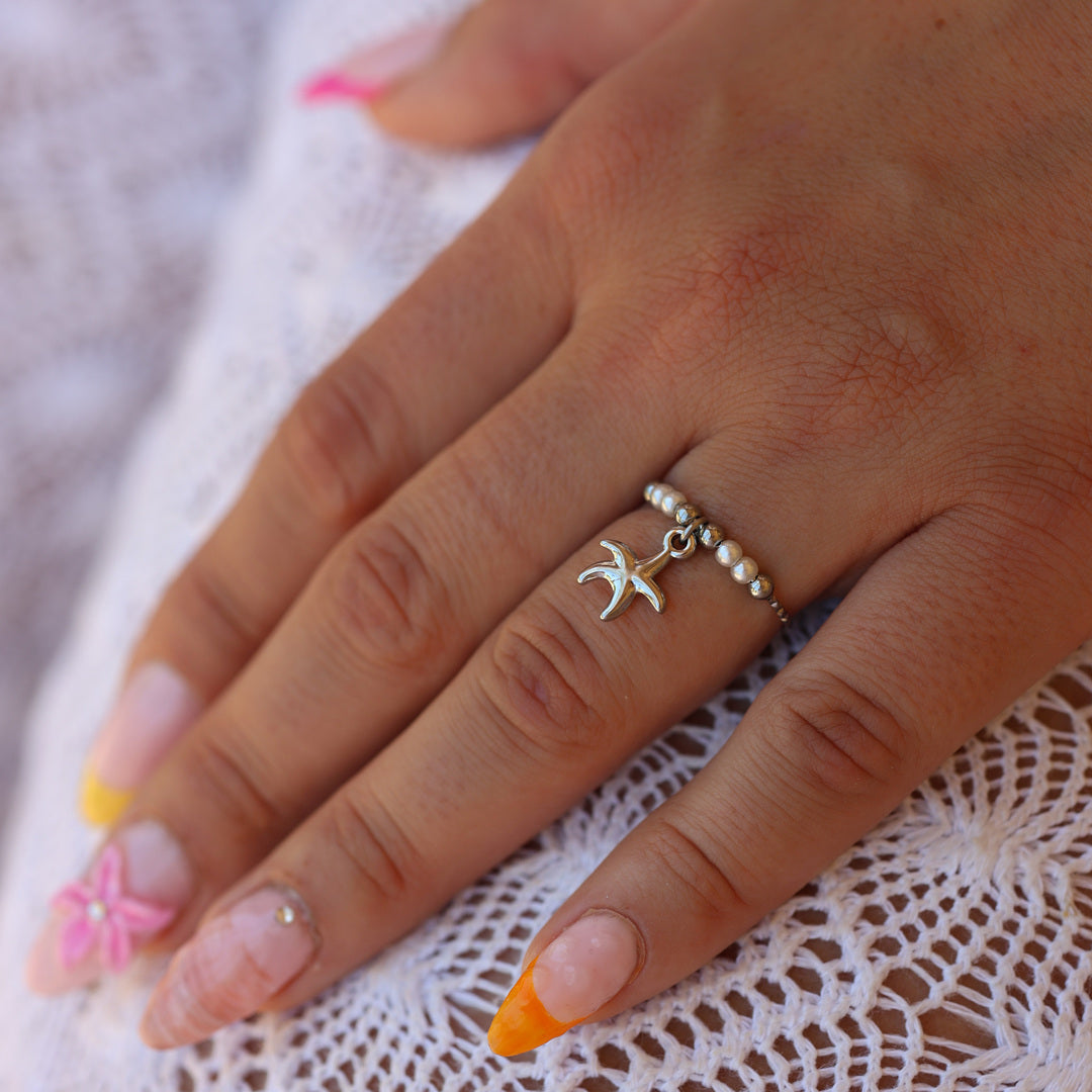 Bague Kamila