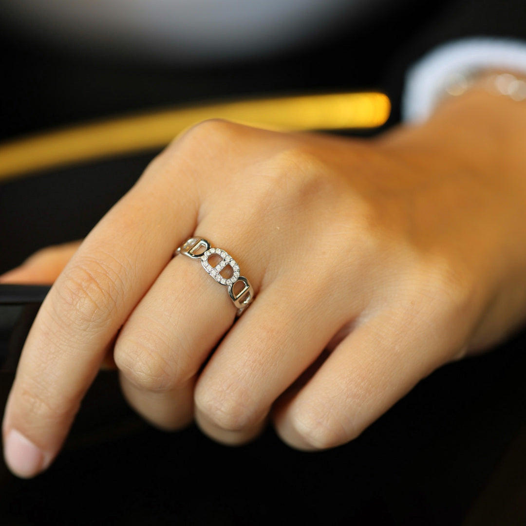 Bague Kealia