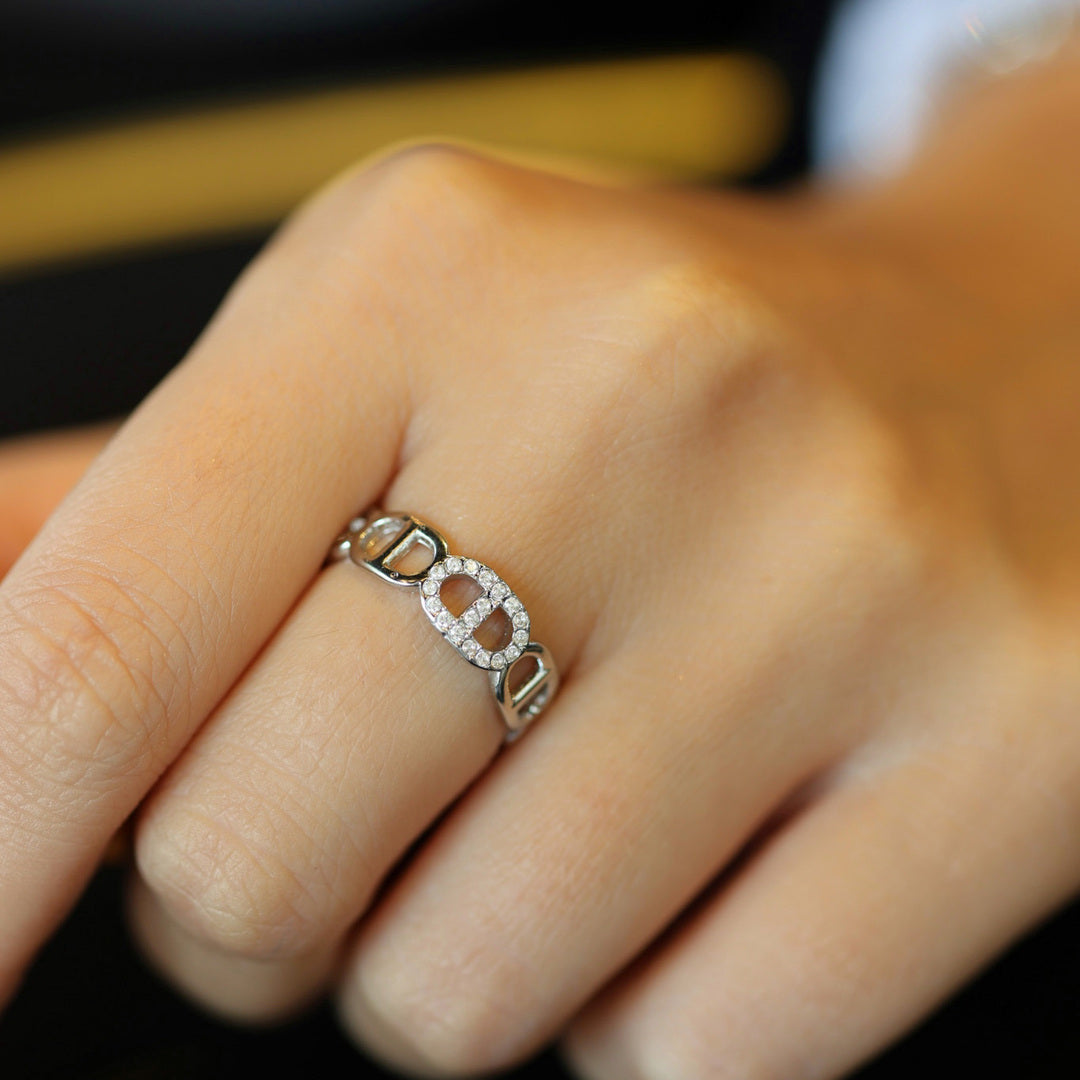 Bague Kealia