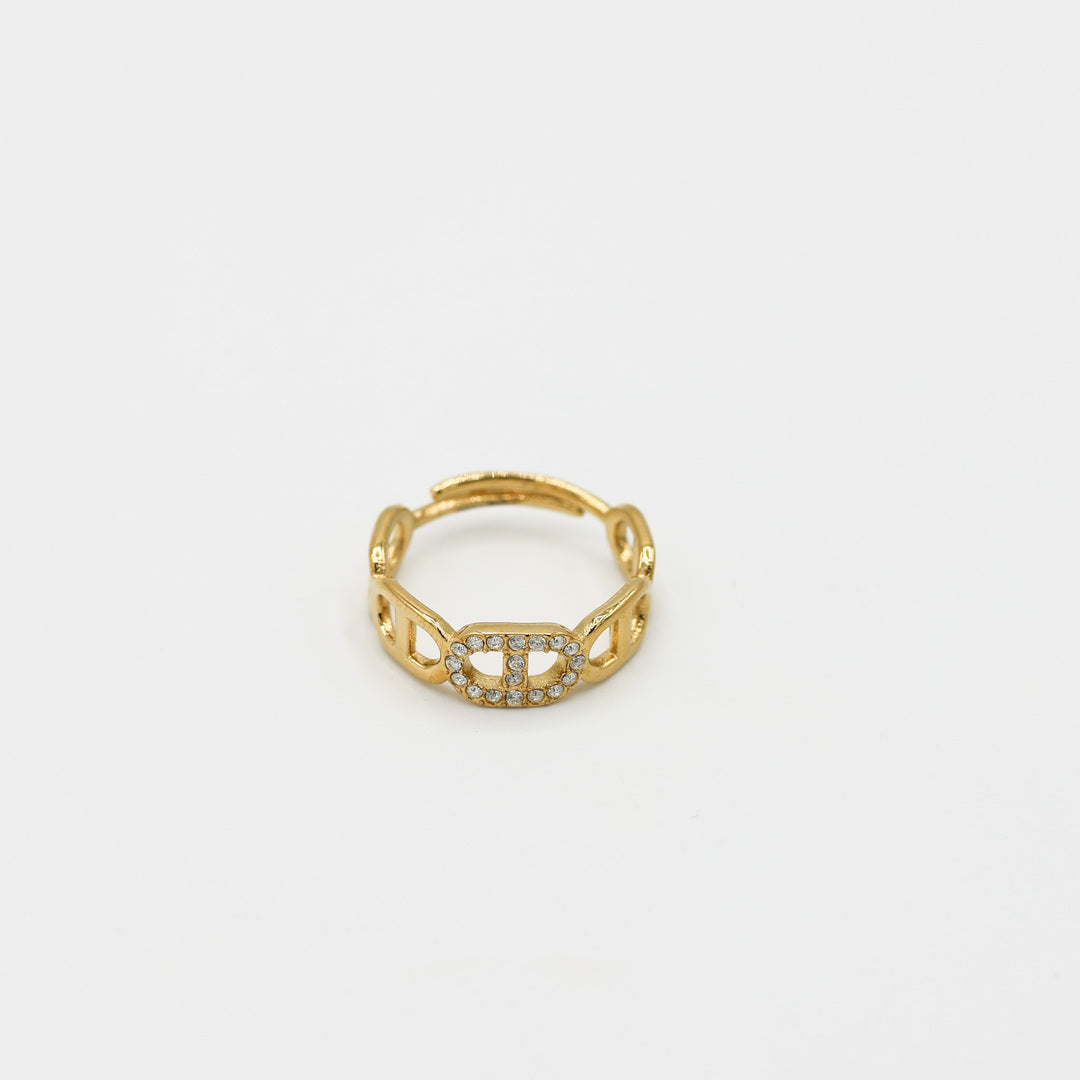 Bague Kealia