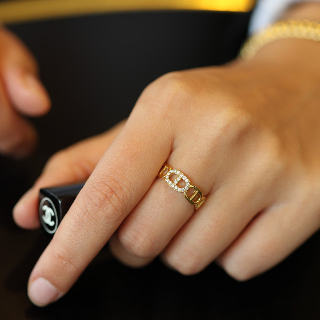 Bague Kealia