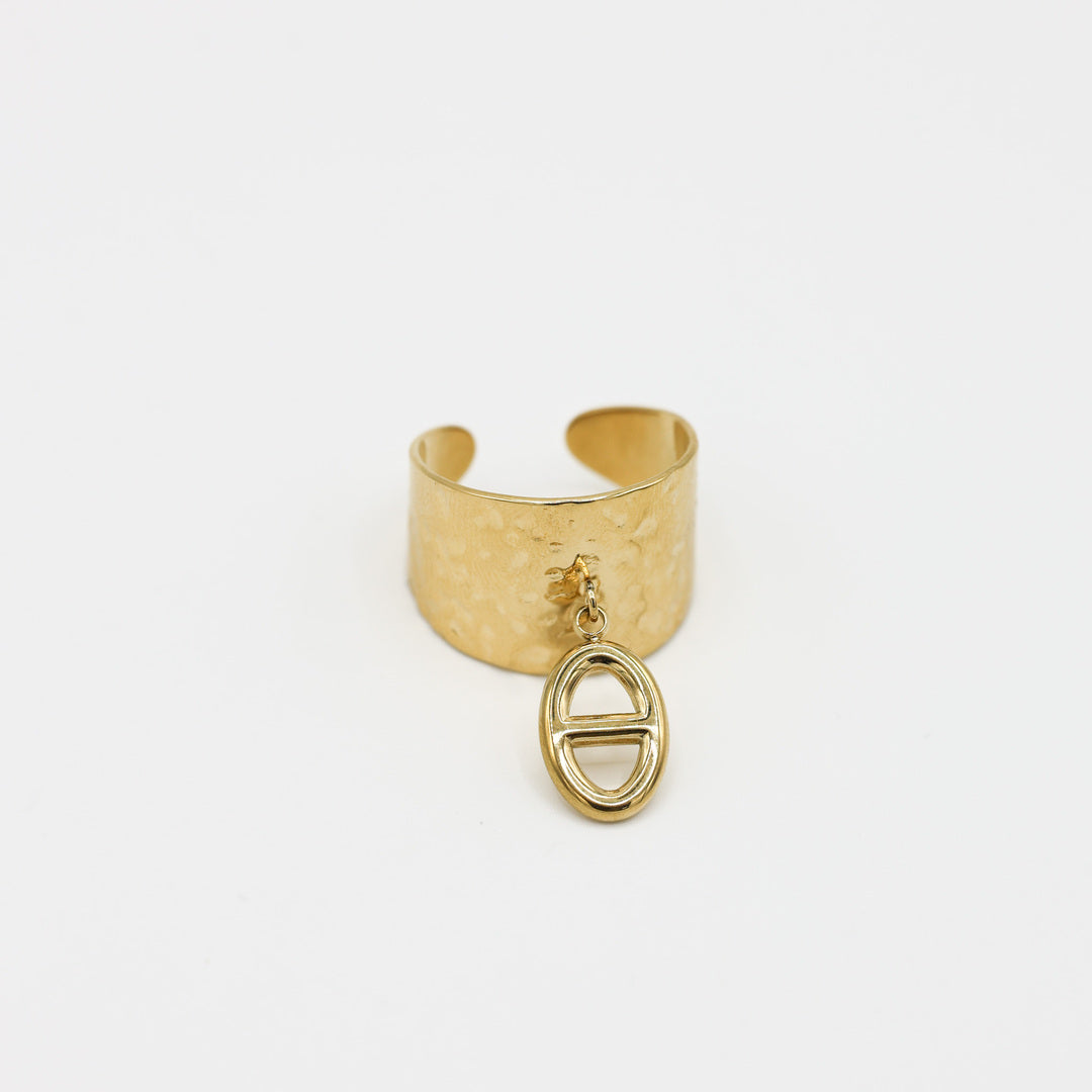 Bague Kelly