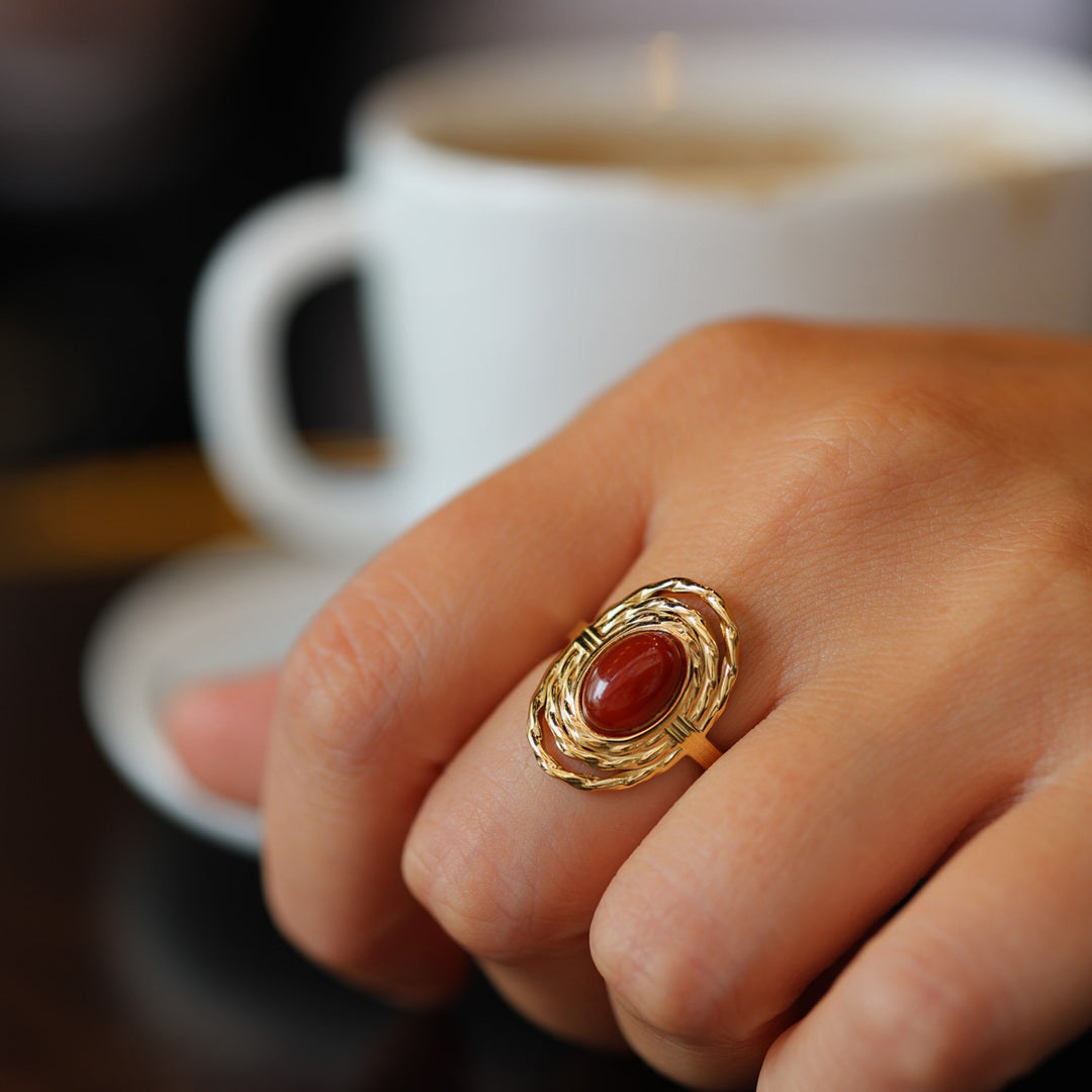 Bague Laura