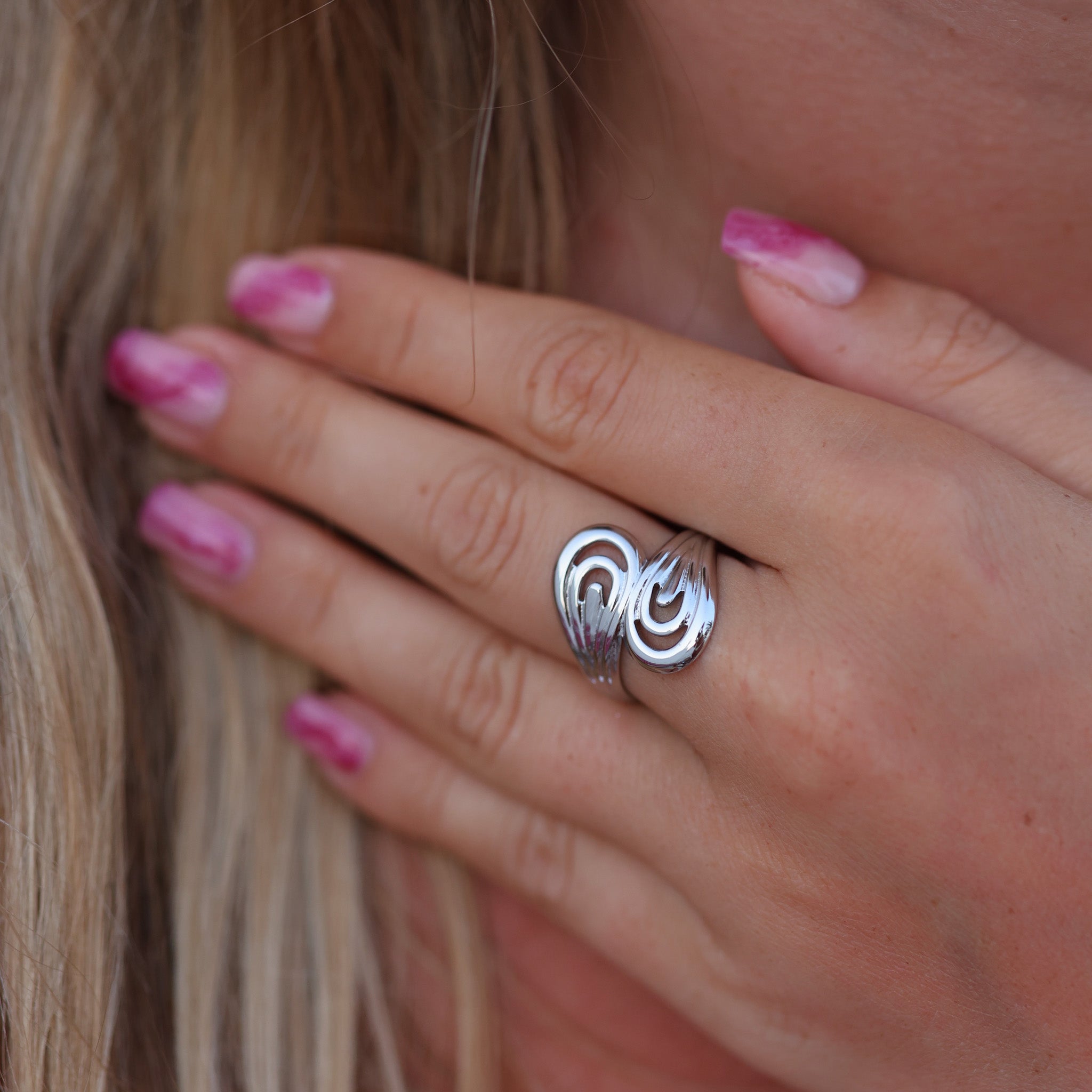 Bague Léa
