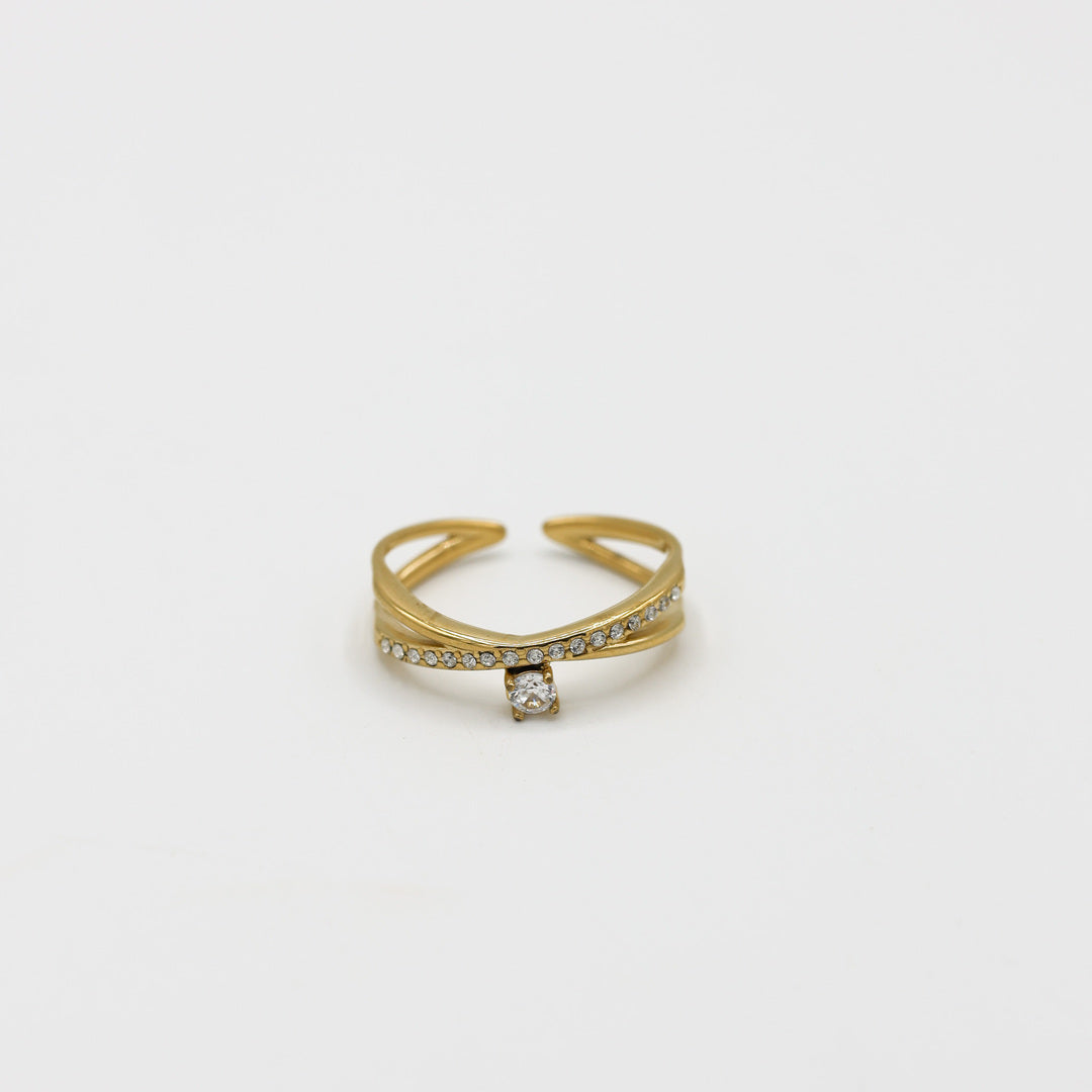 Bague Liv