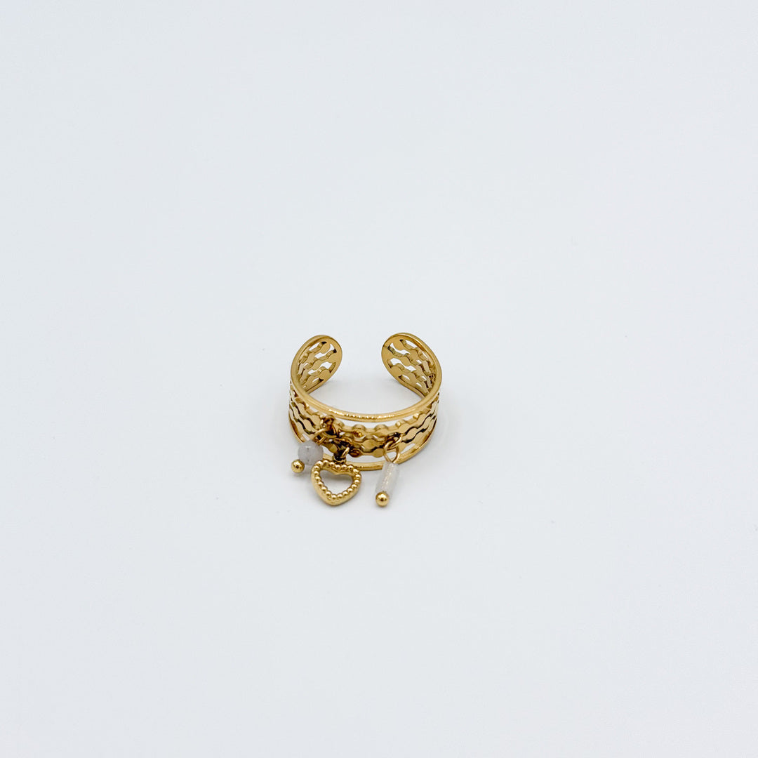 Bague Love