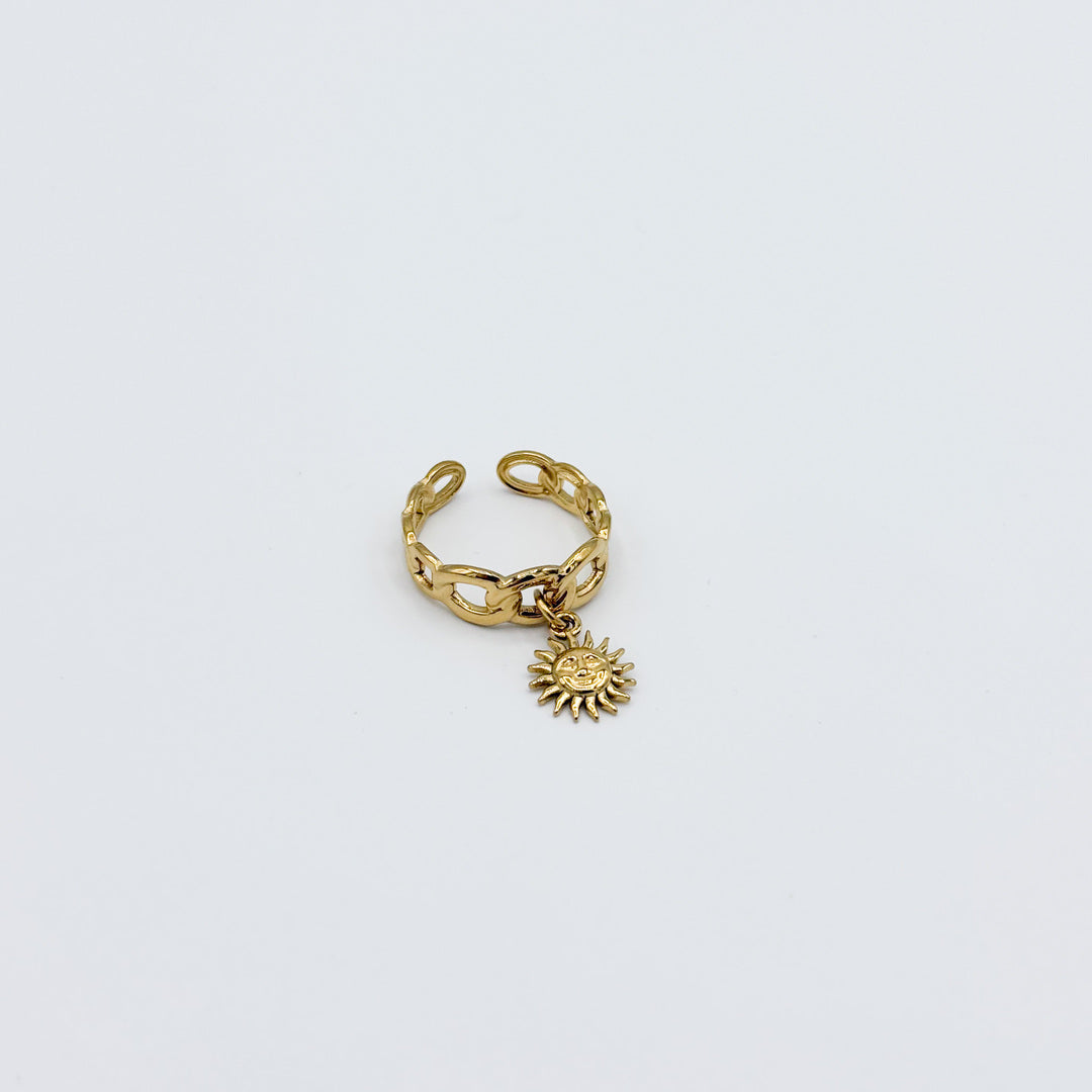 Bague Maiwen