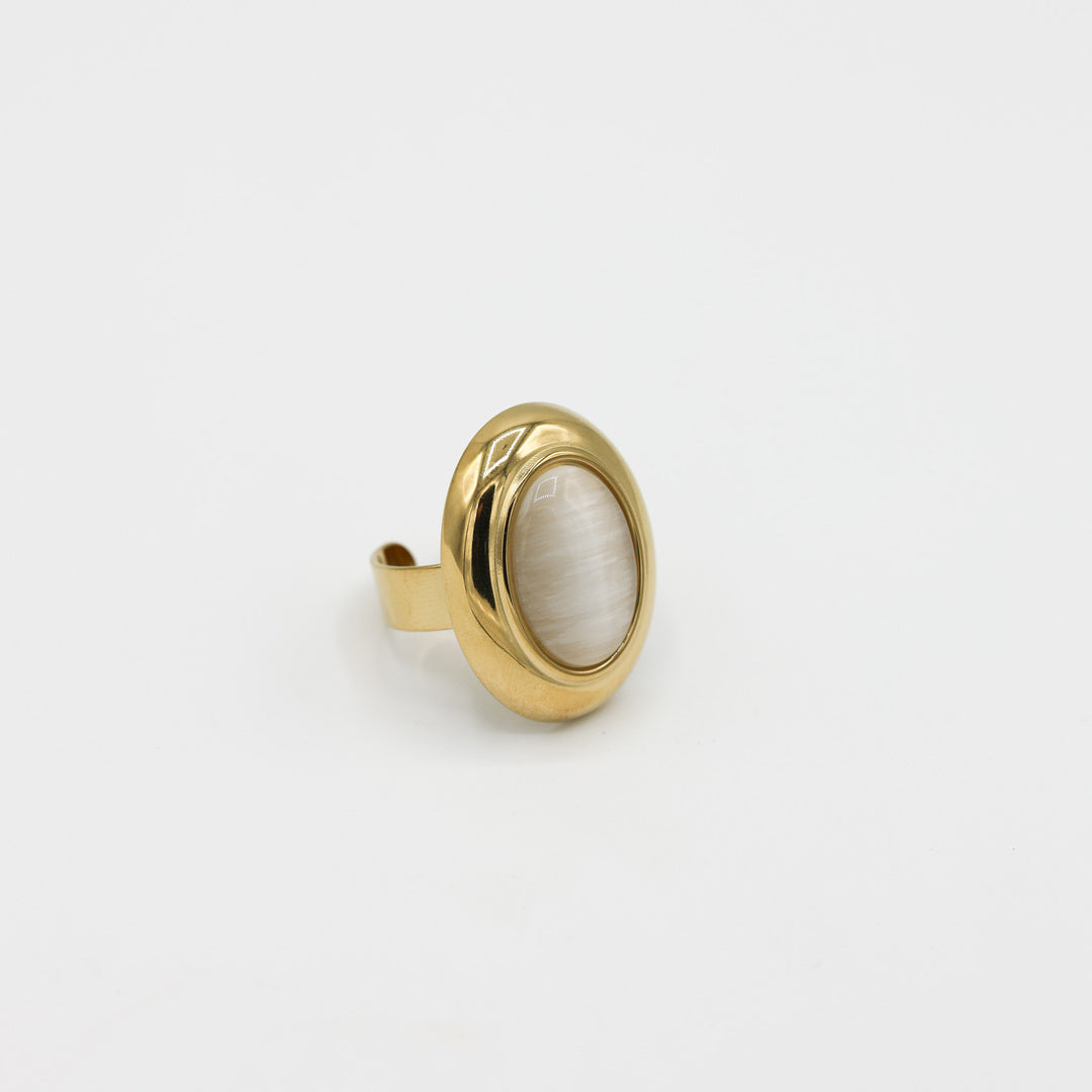 Bague Manel