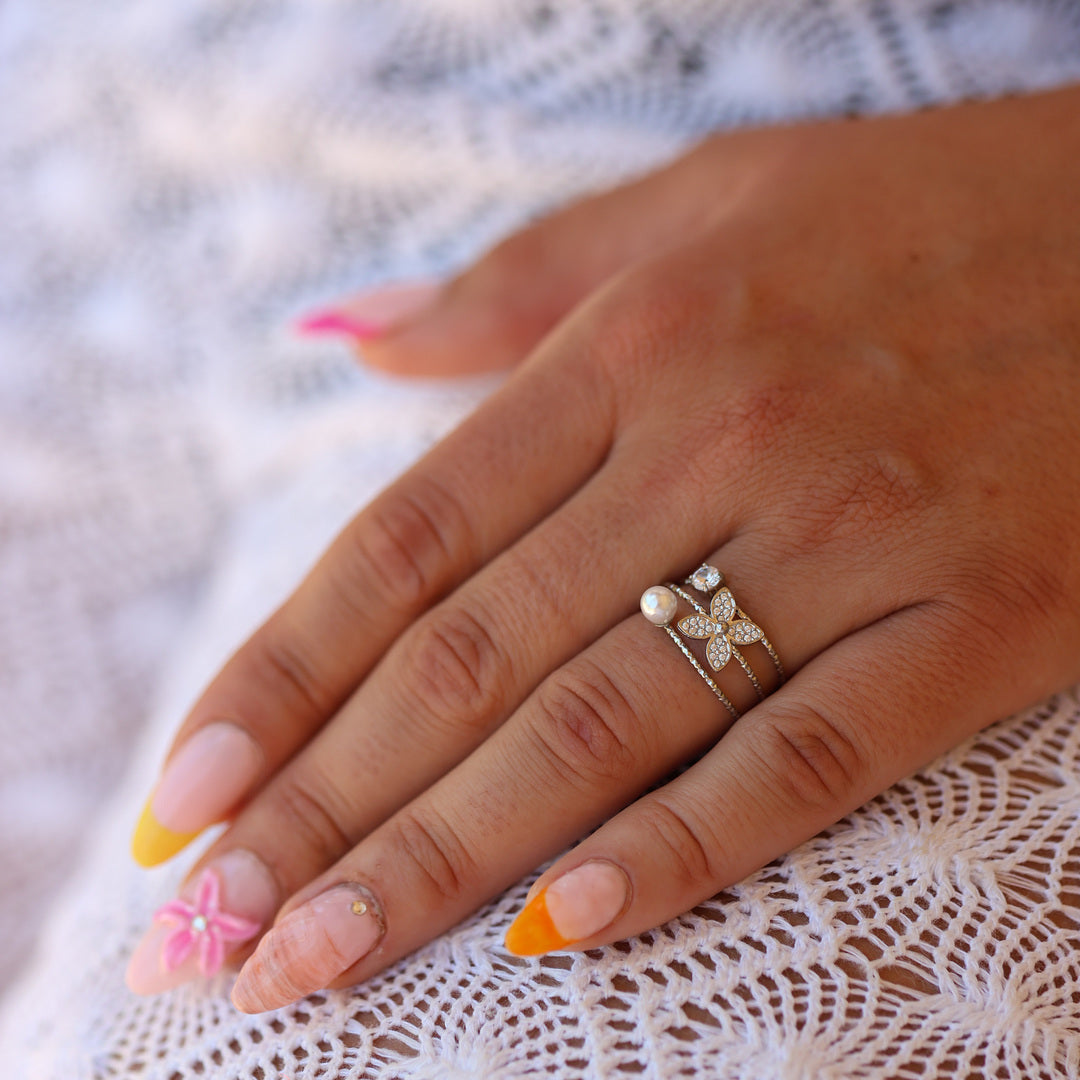 Bague Marion