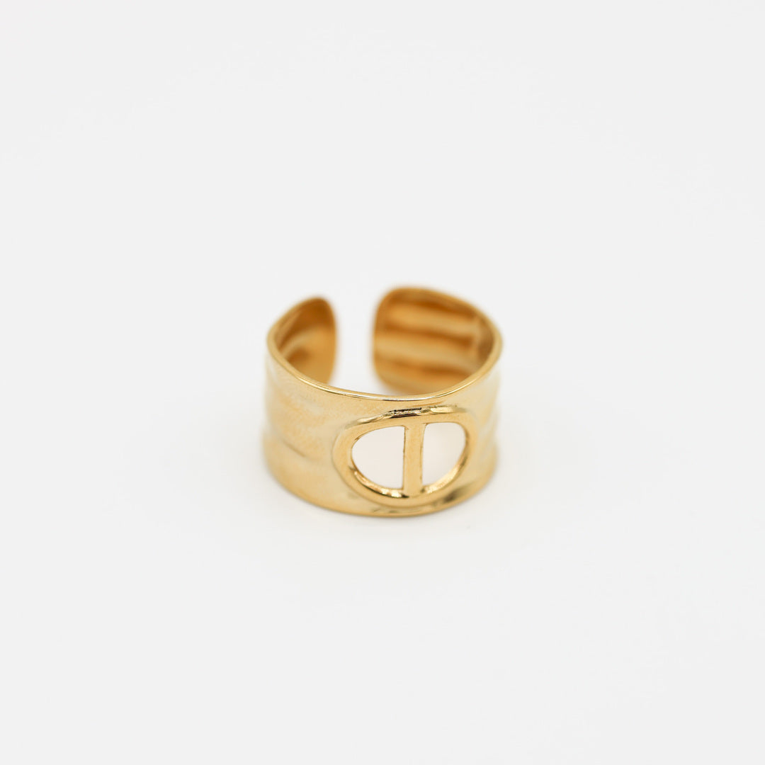 Bague Miel
