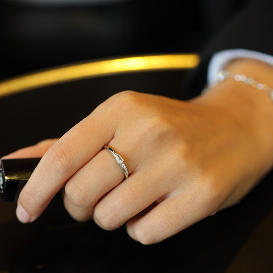 Bague Nia