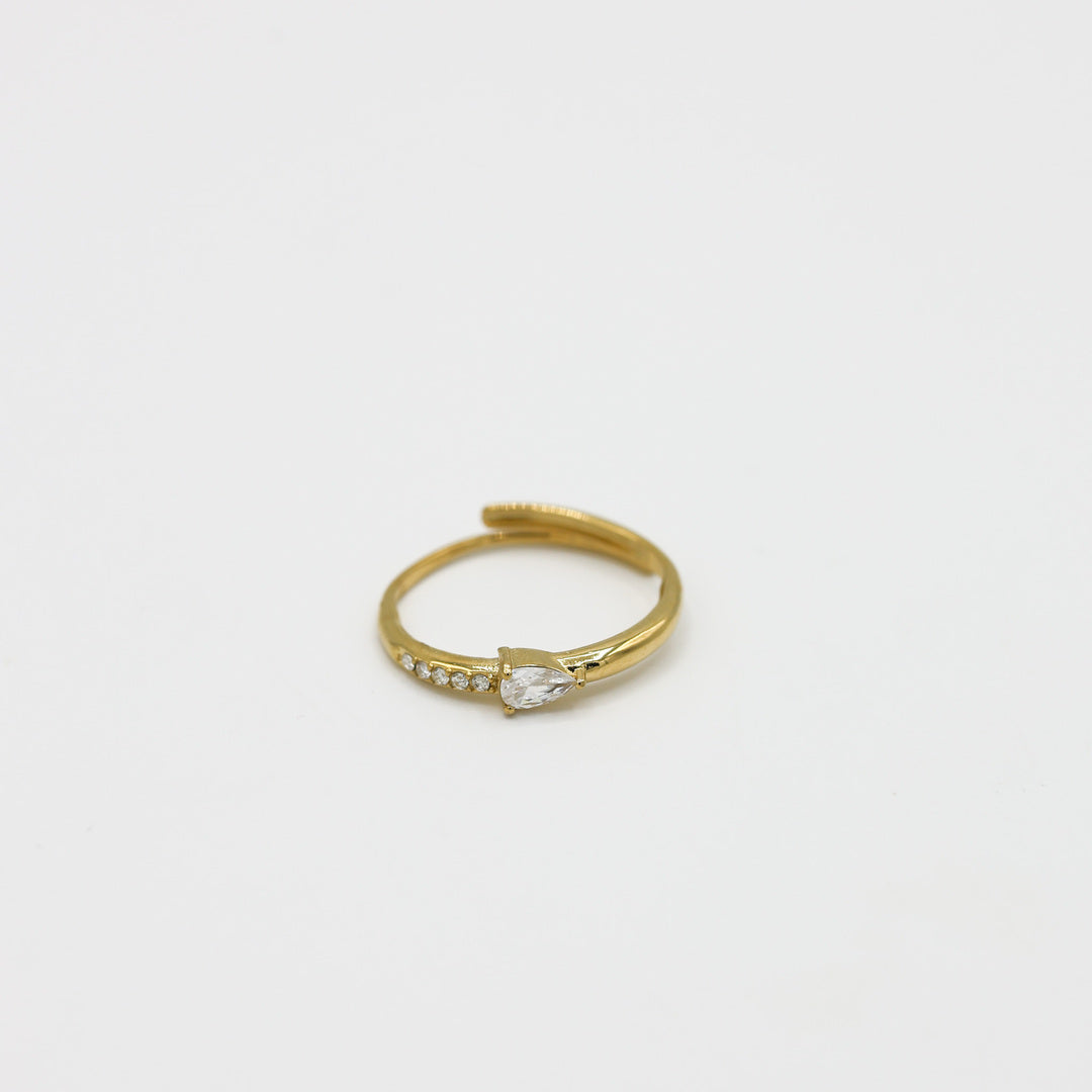 Bague Nia