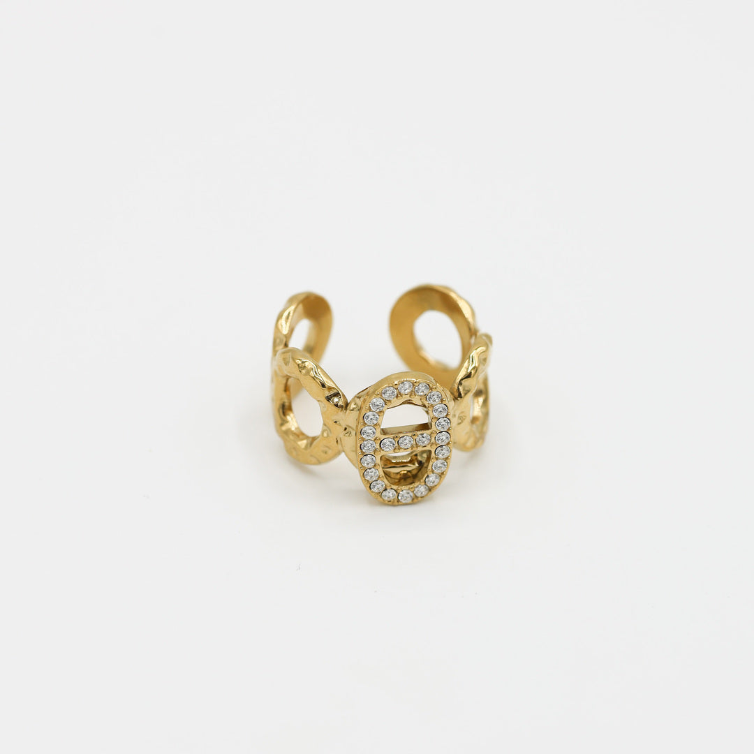 Bague Noche