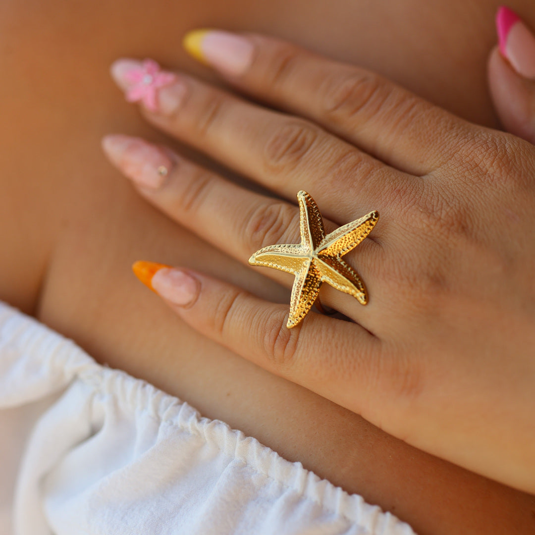Bague Shelly