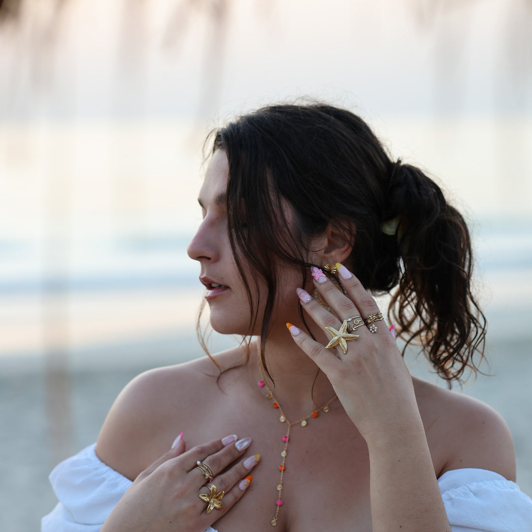 Bague Shelly