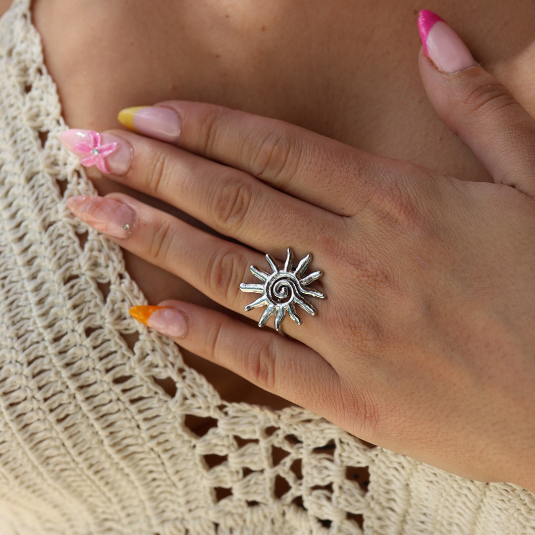 Bague Sola