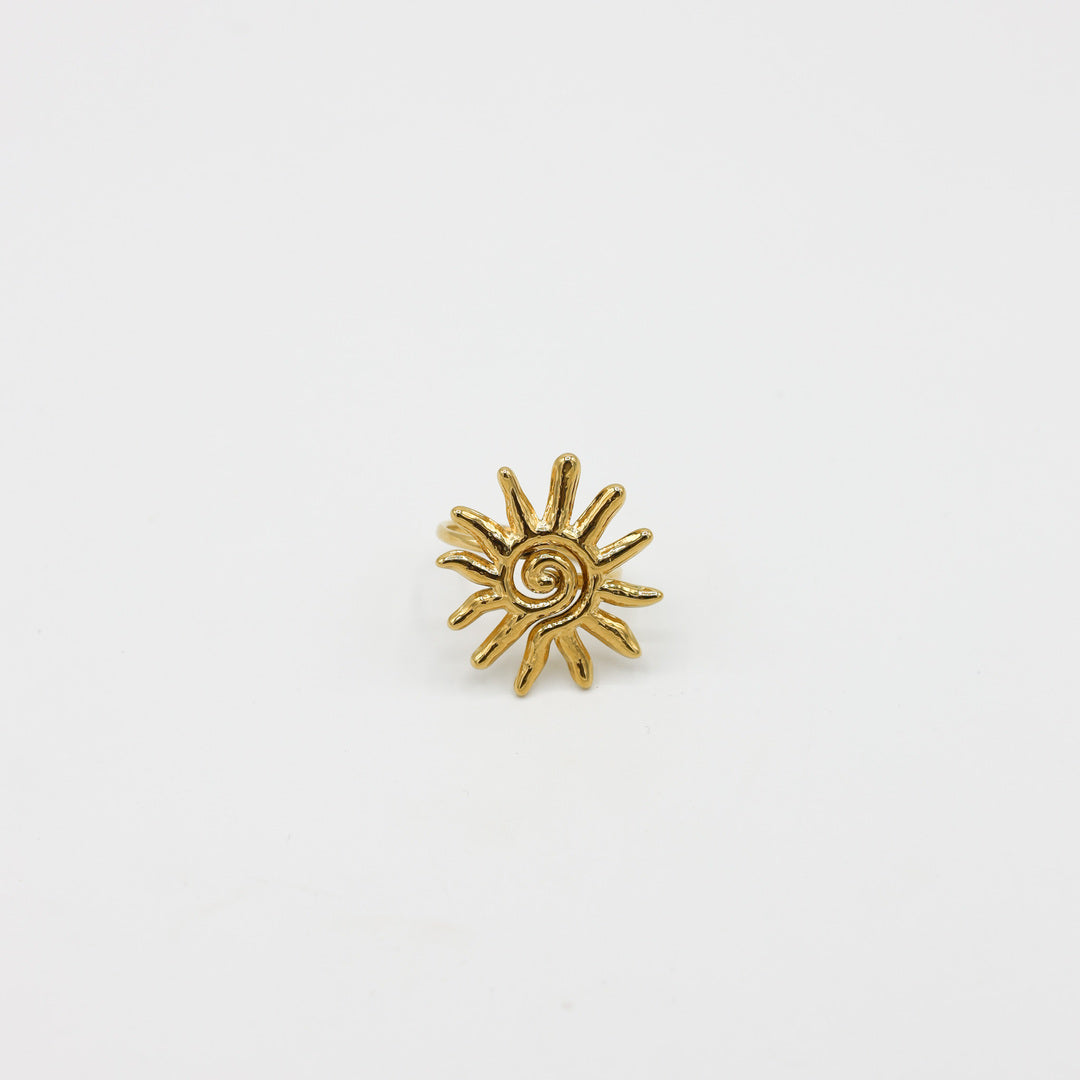 Bague Sola