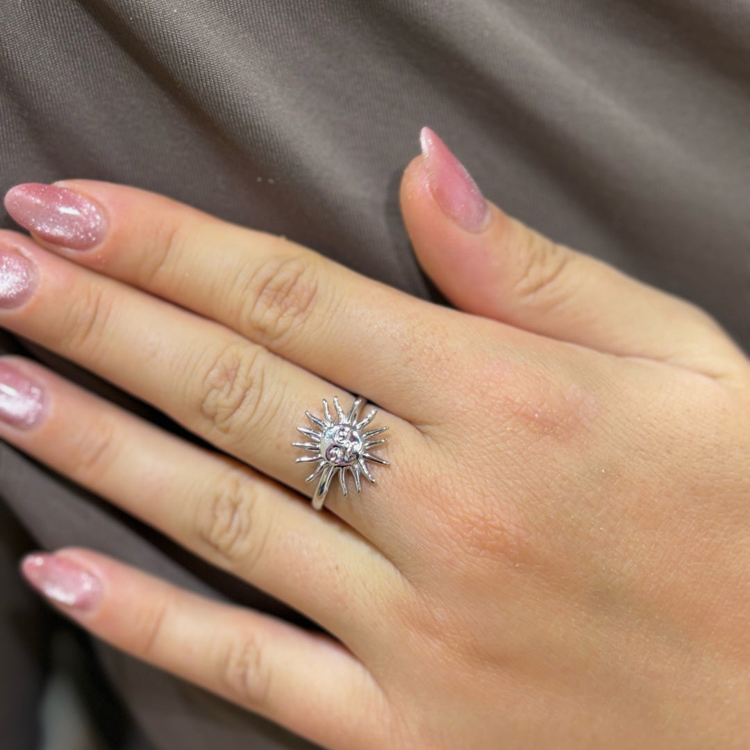 Bague Zoé