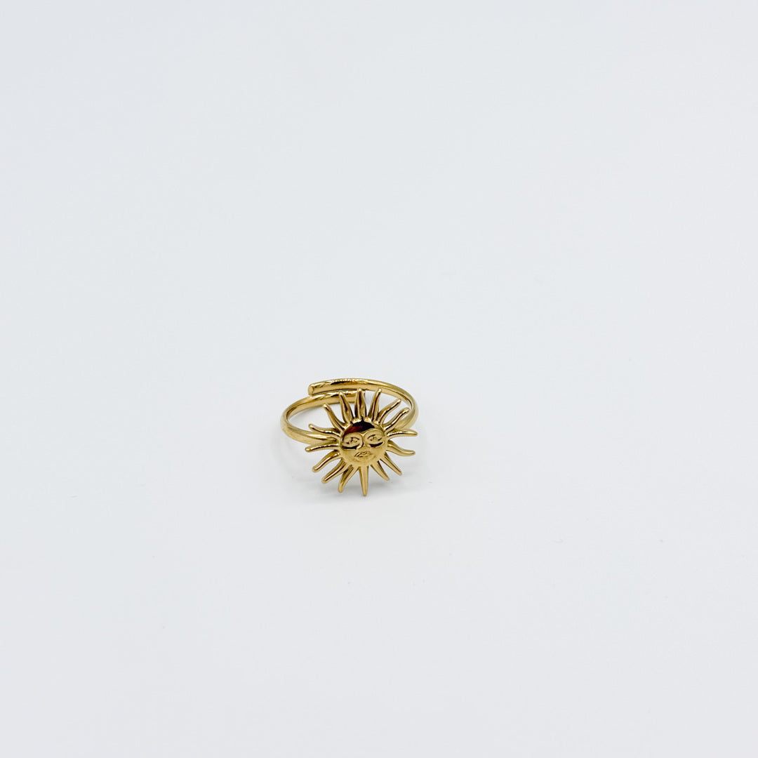 Bague Zoé