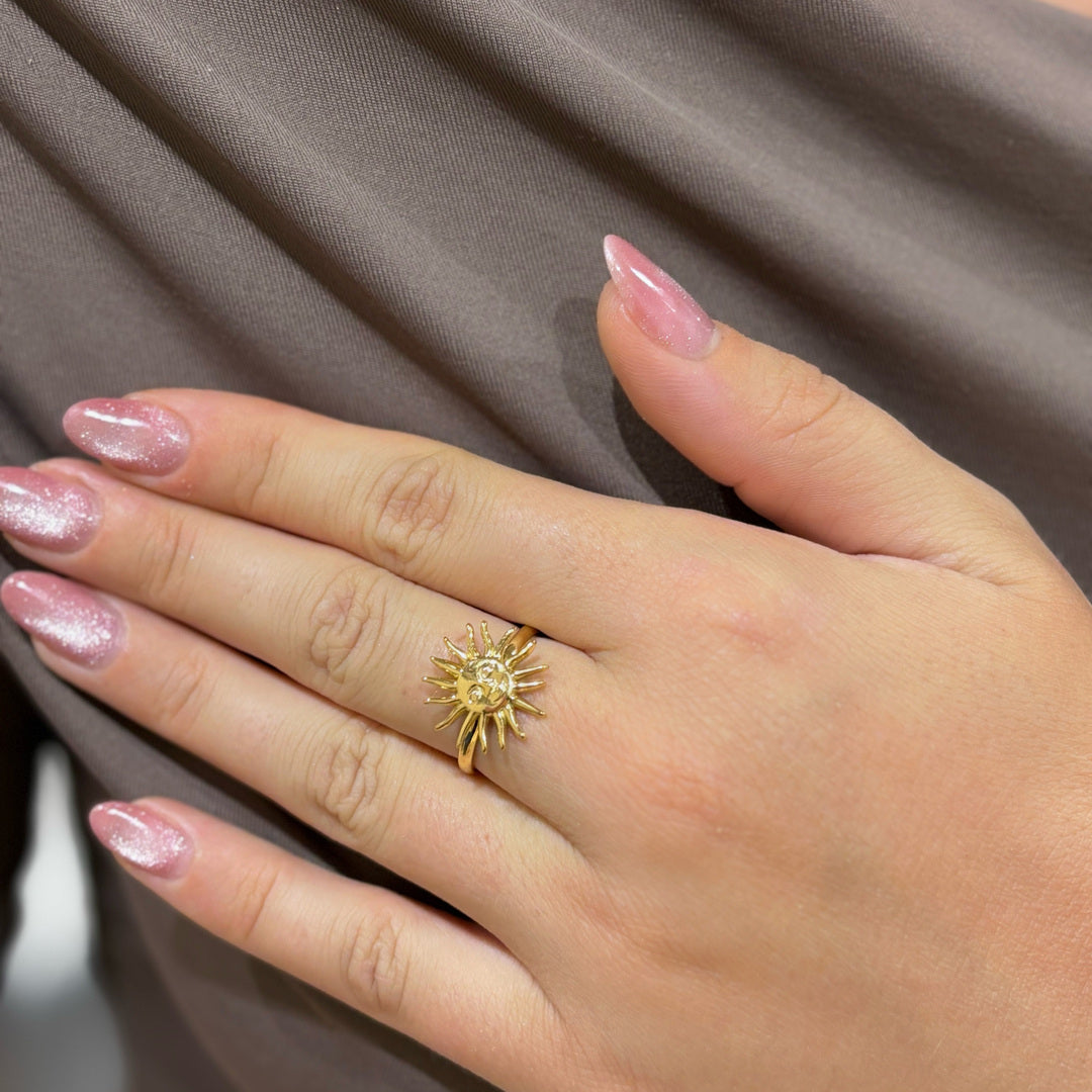 Bague Zoé