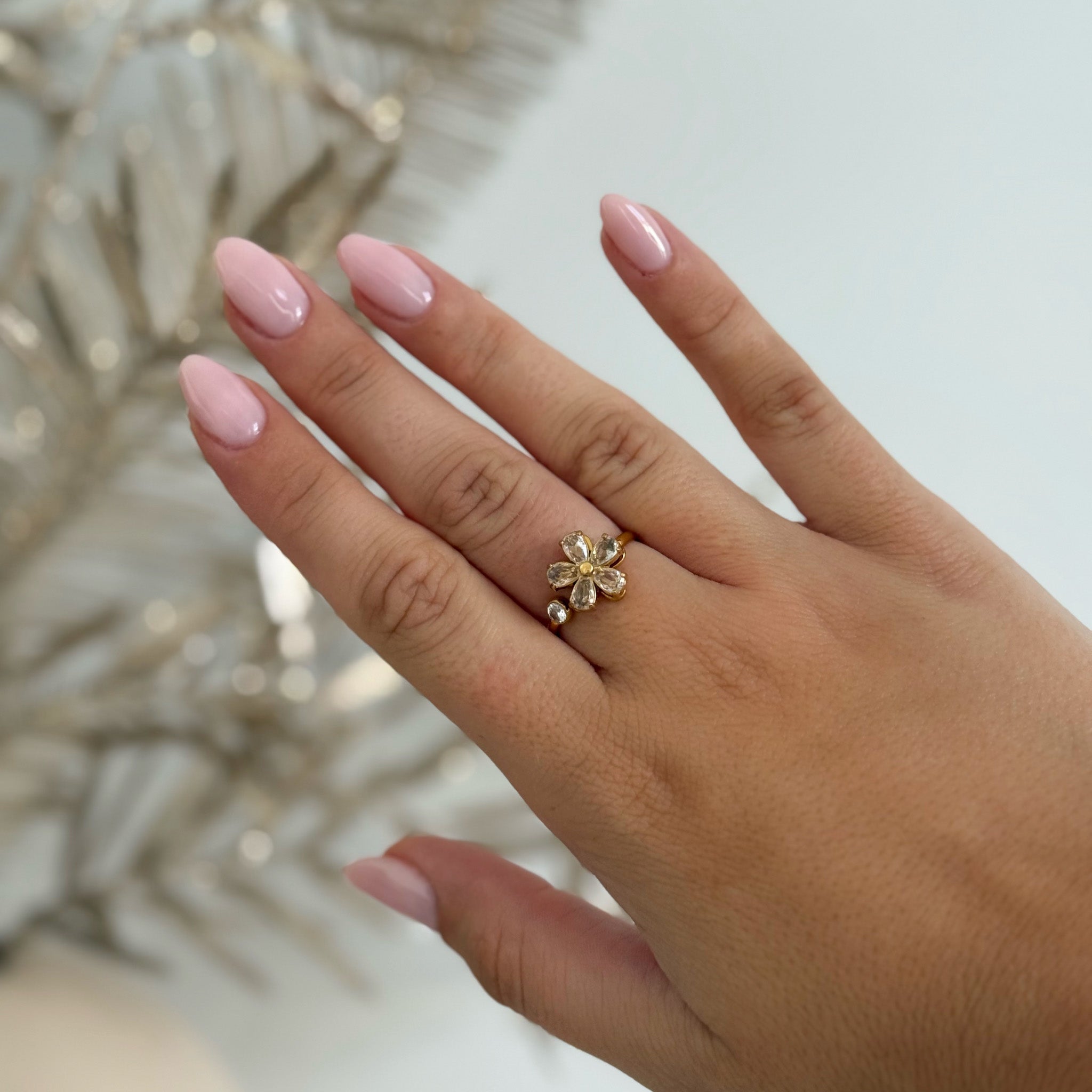 Bague Moorea