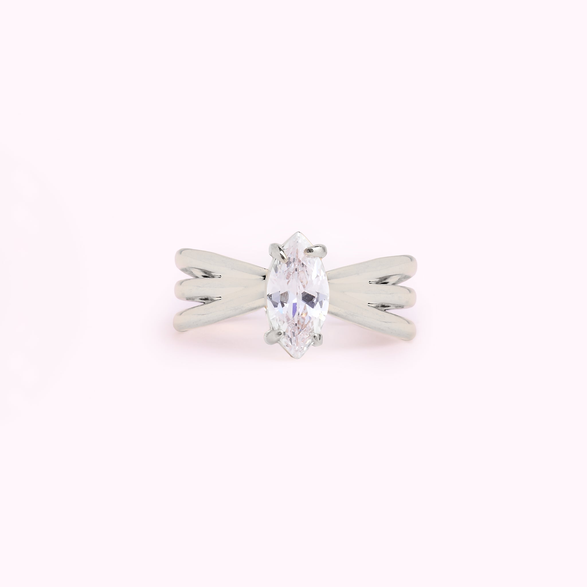 Bague Adriana