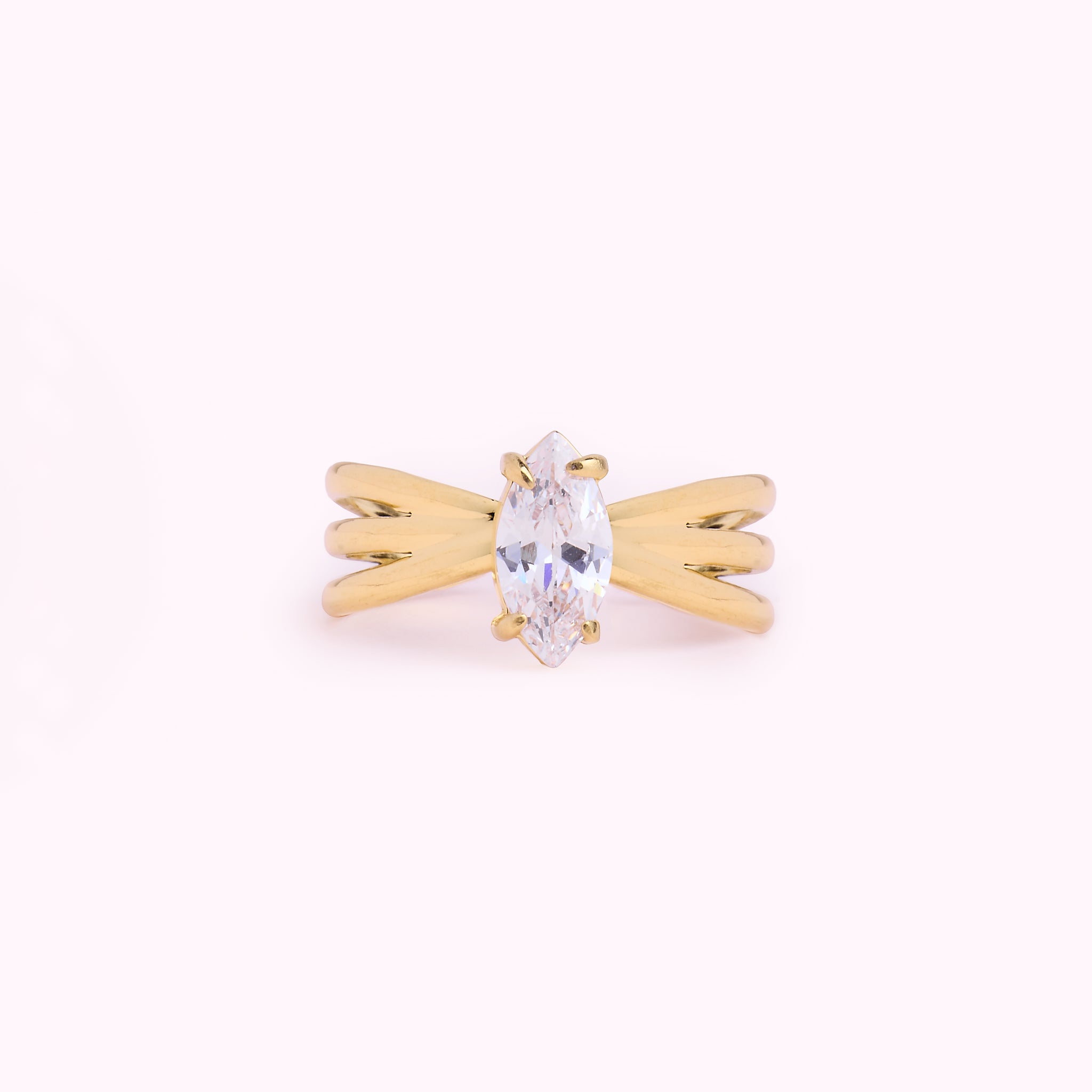 Bague Adriana