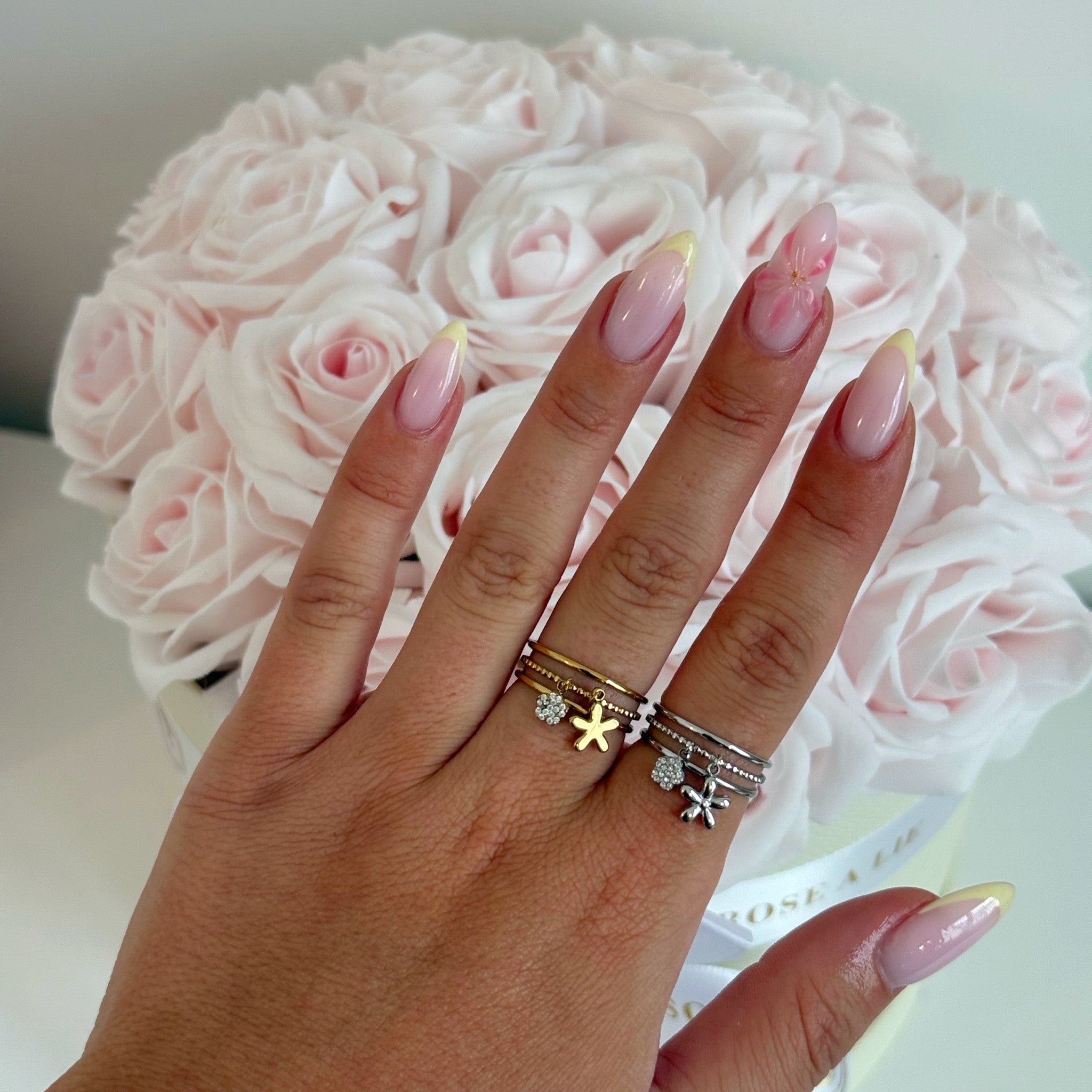 Bague Emna