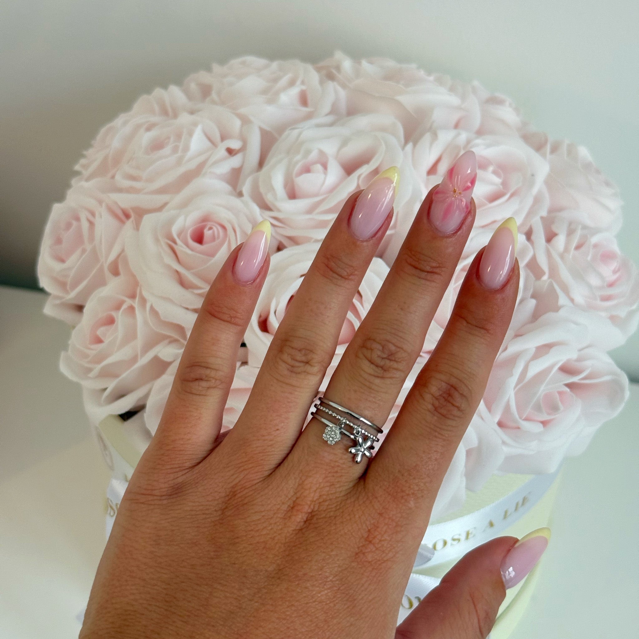 Bague Emna