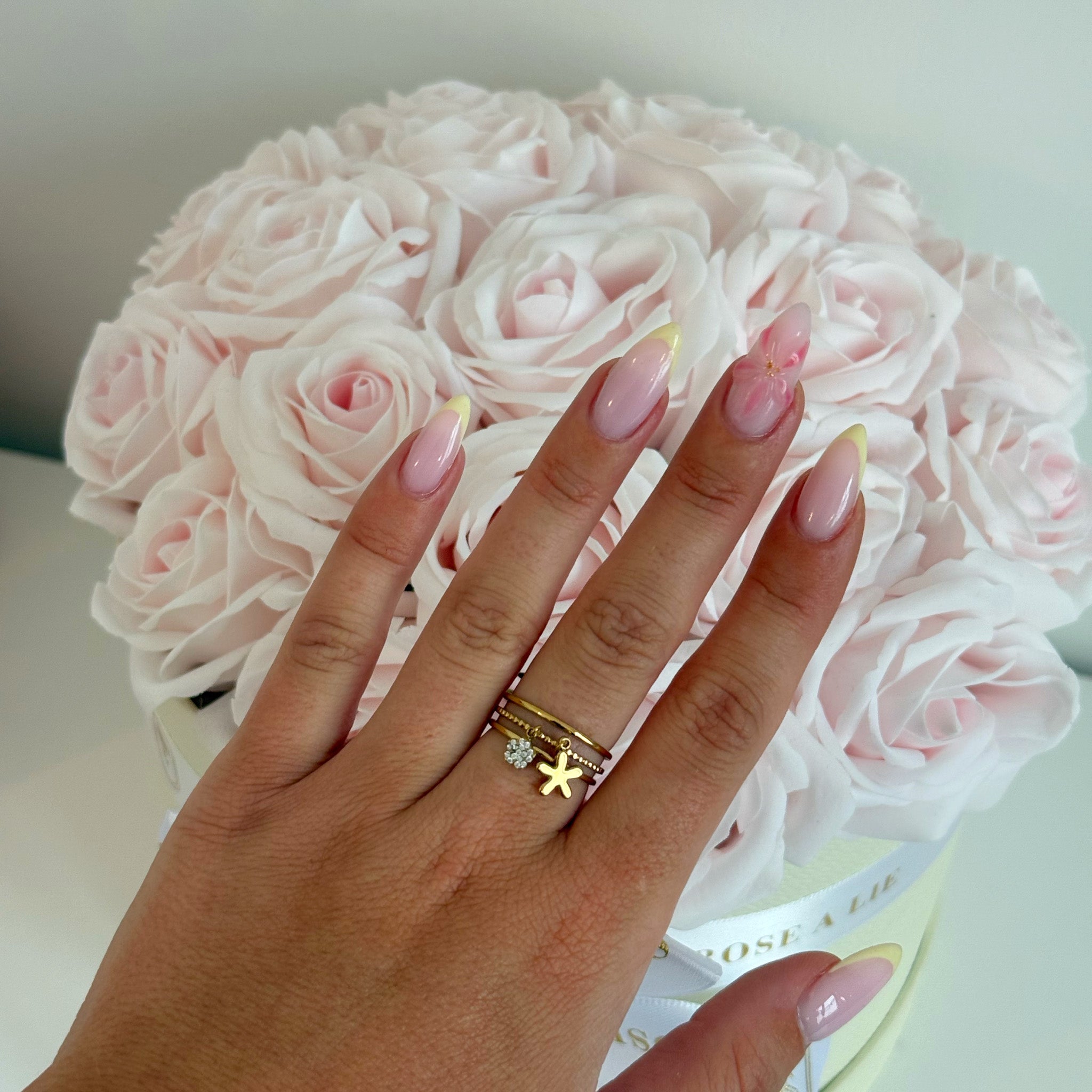 Bague Emna