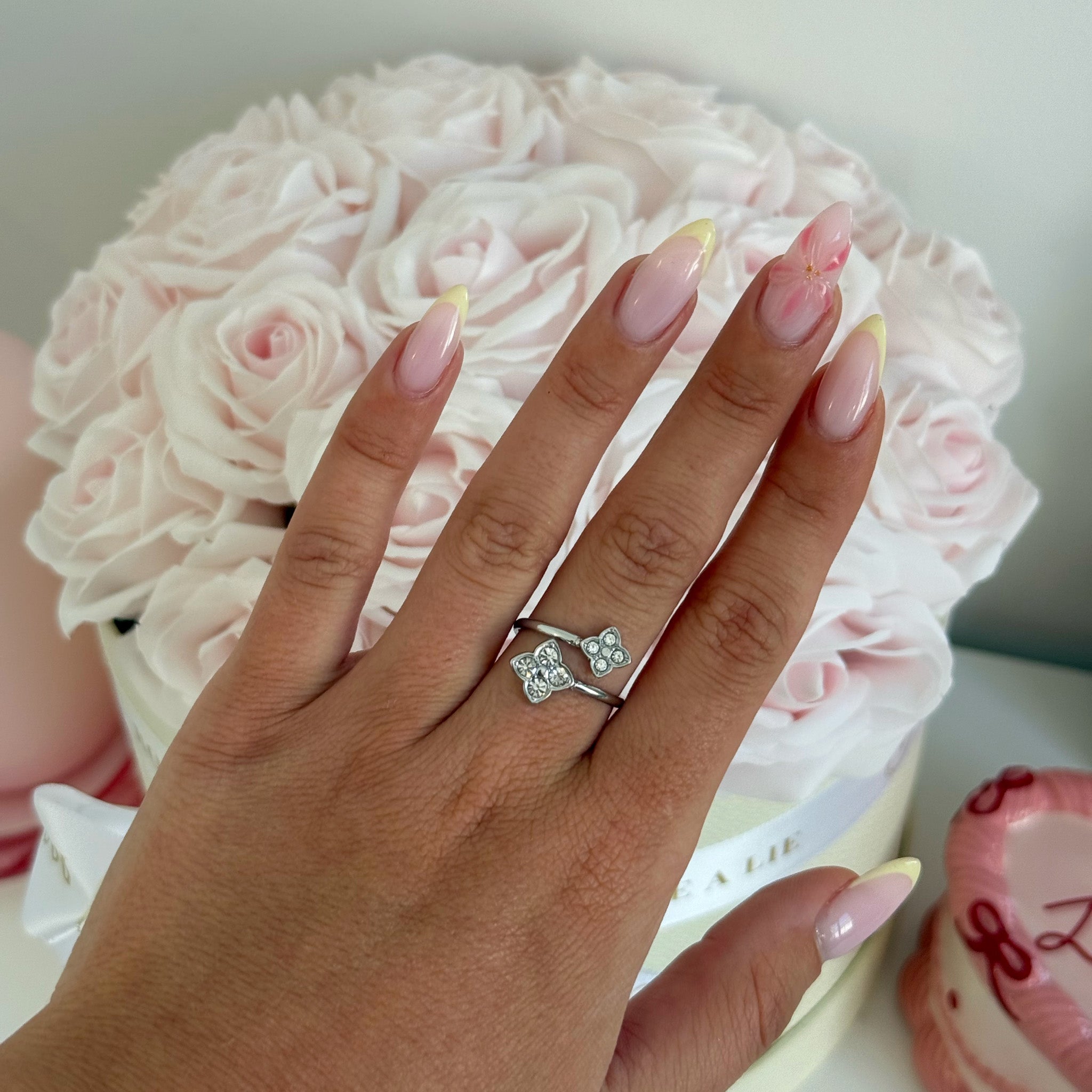 Bague Inaya