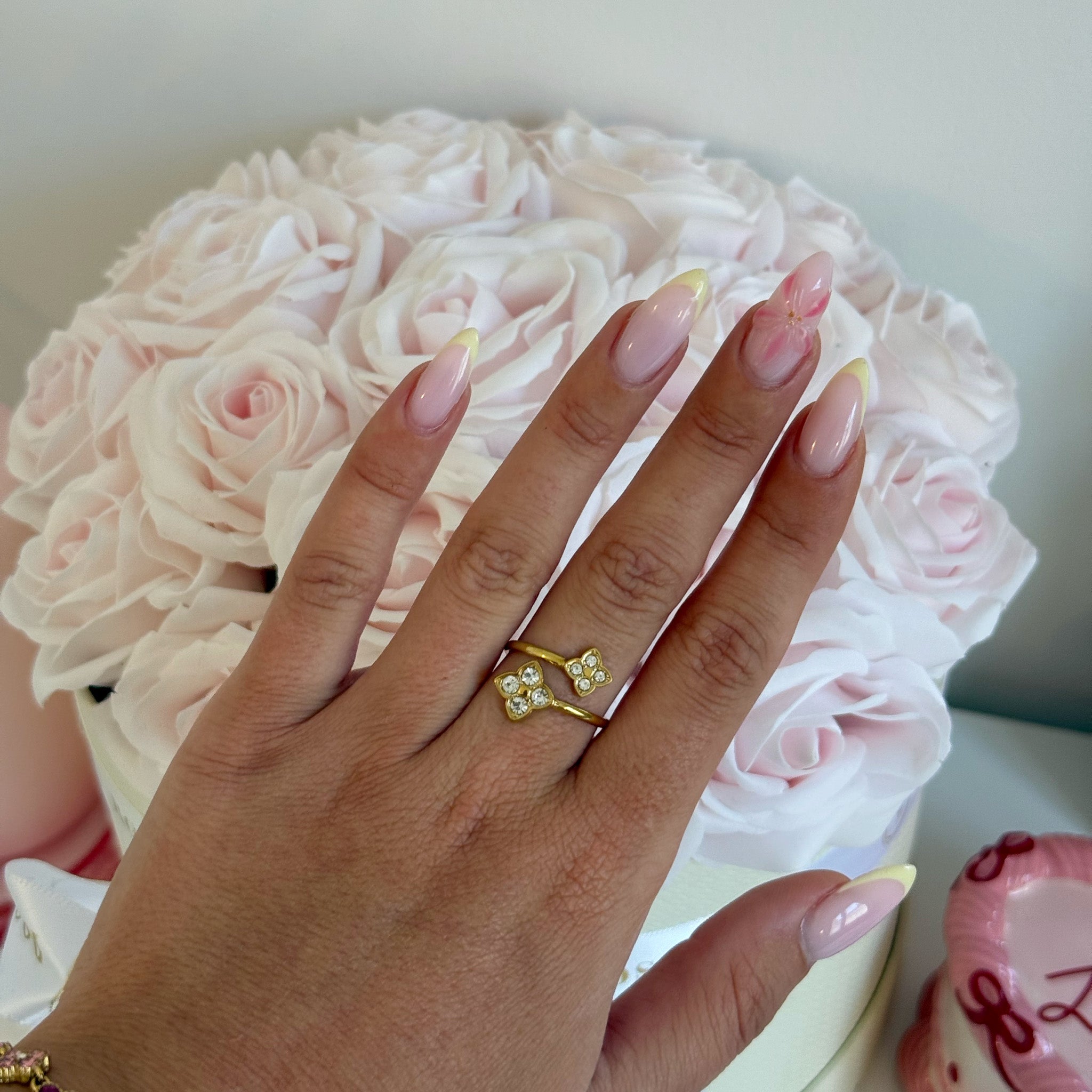 Bague Inaya