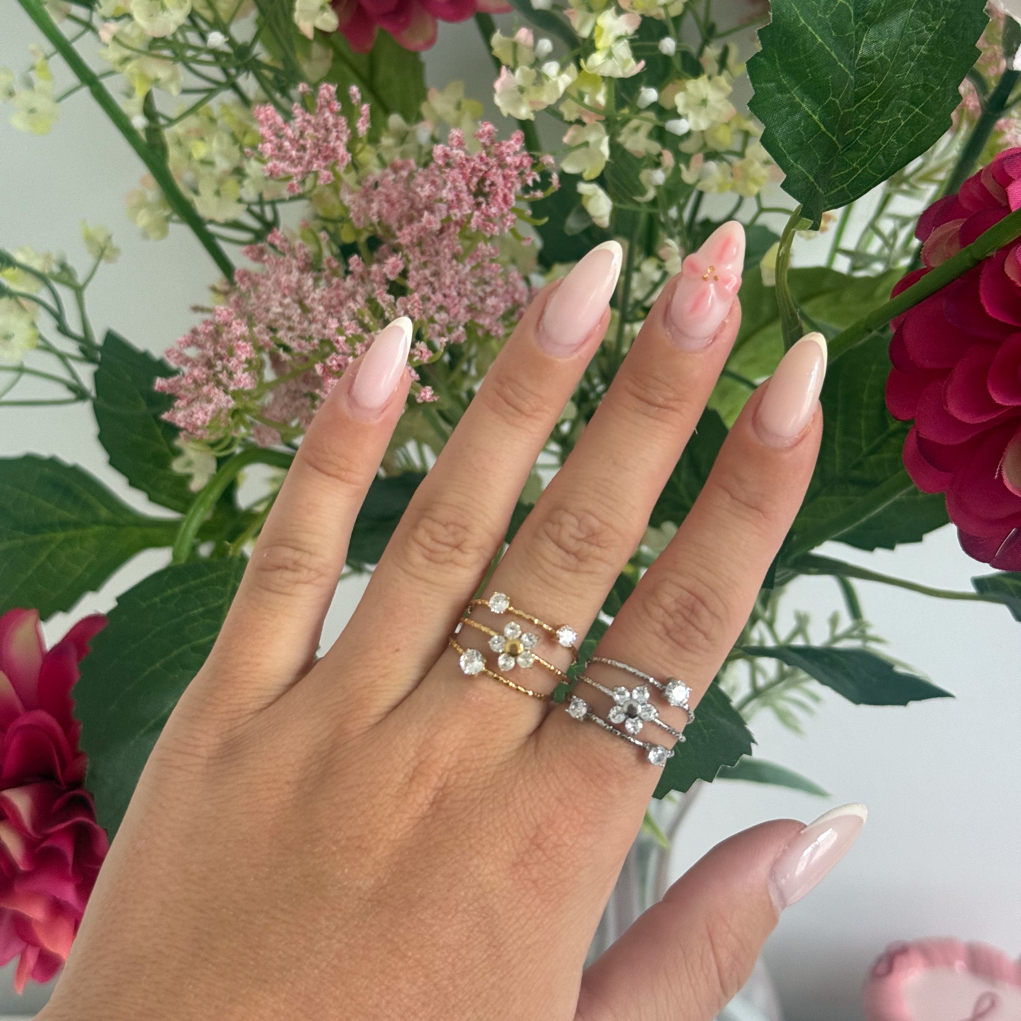 Bague Joyce