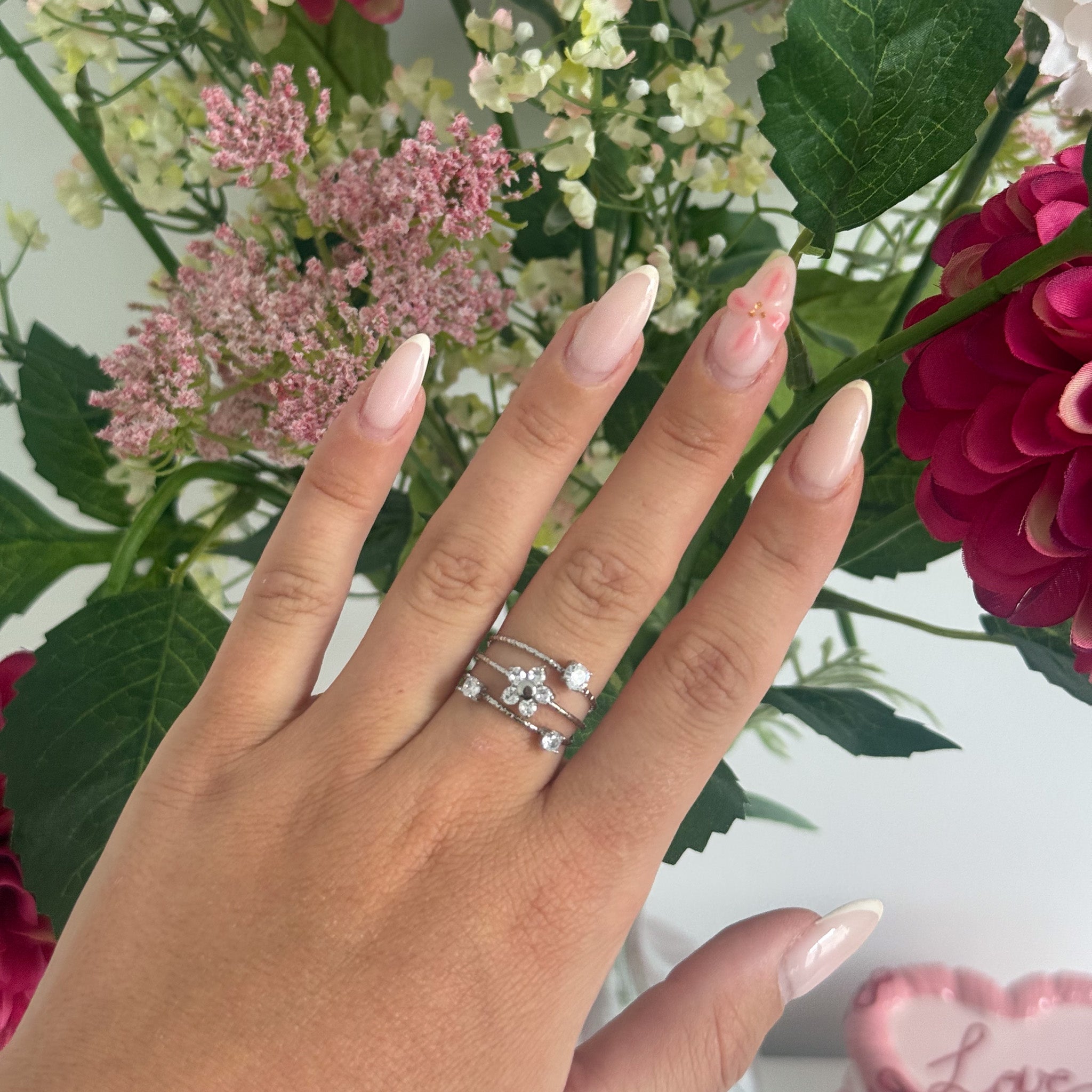 Bague Joyce