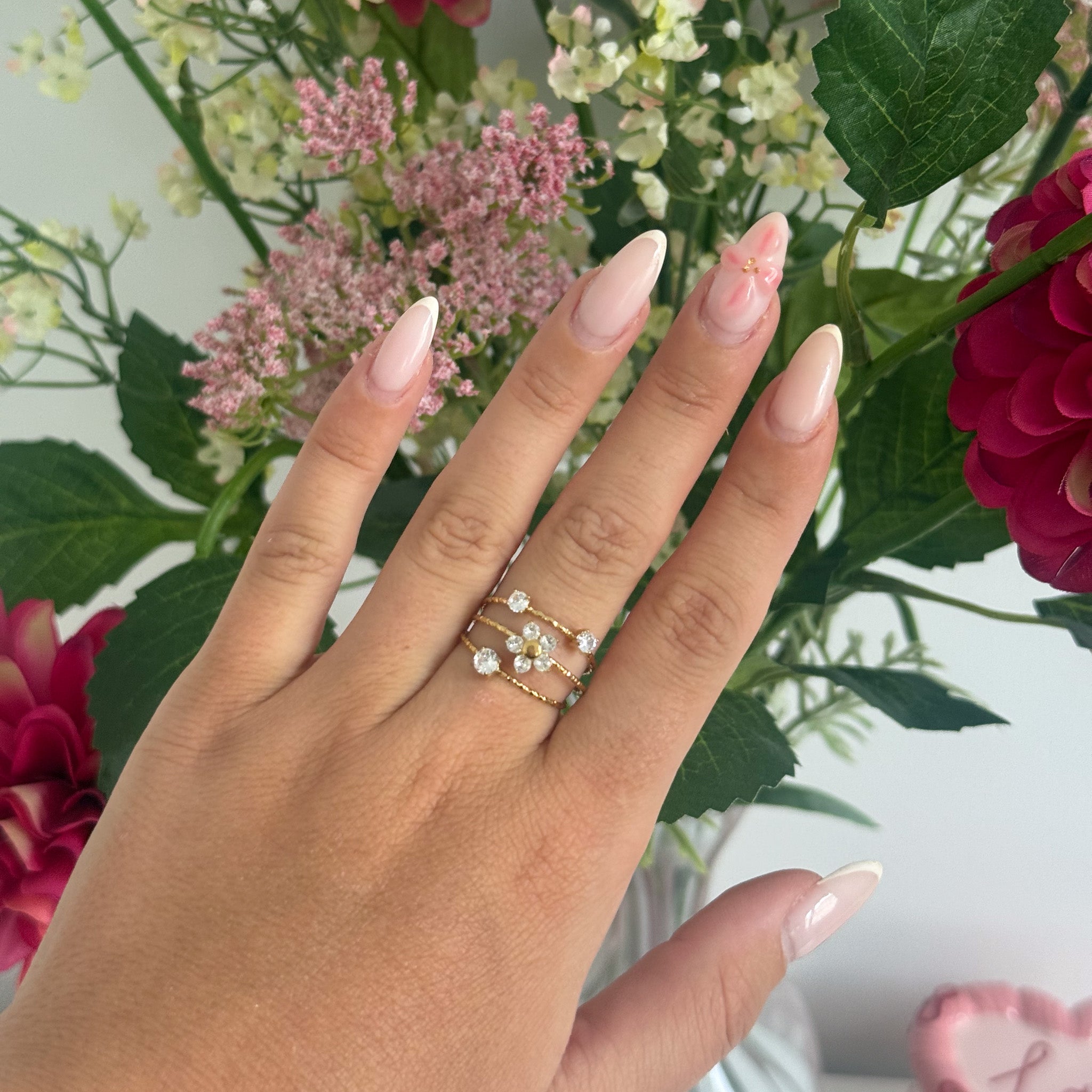 Bague Joyce